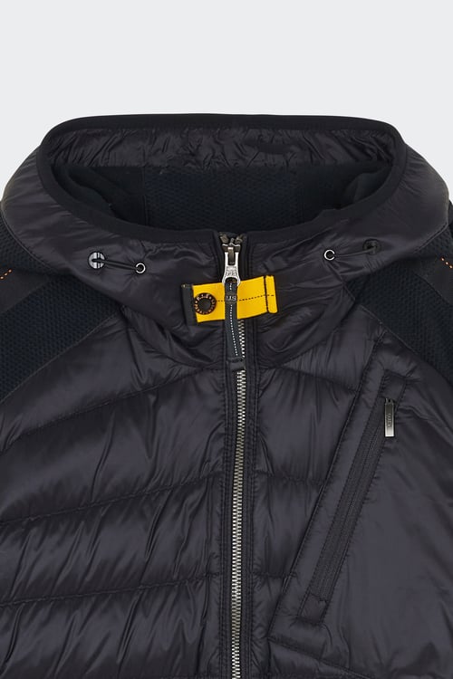 PARAJUMPERS Blouson Noir