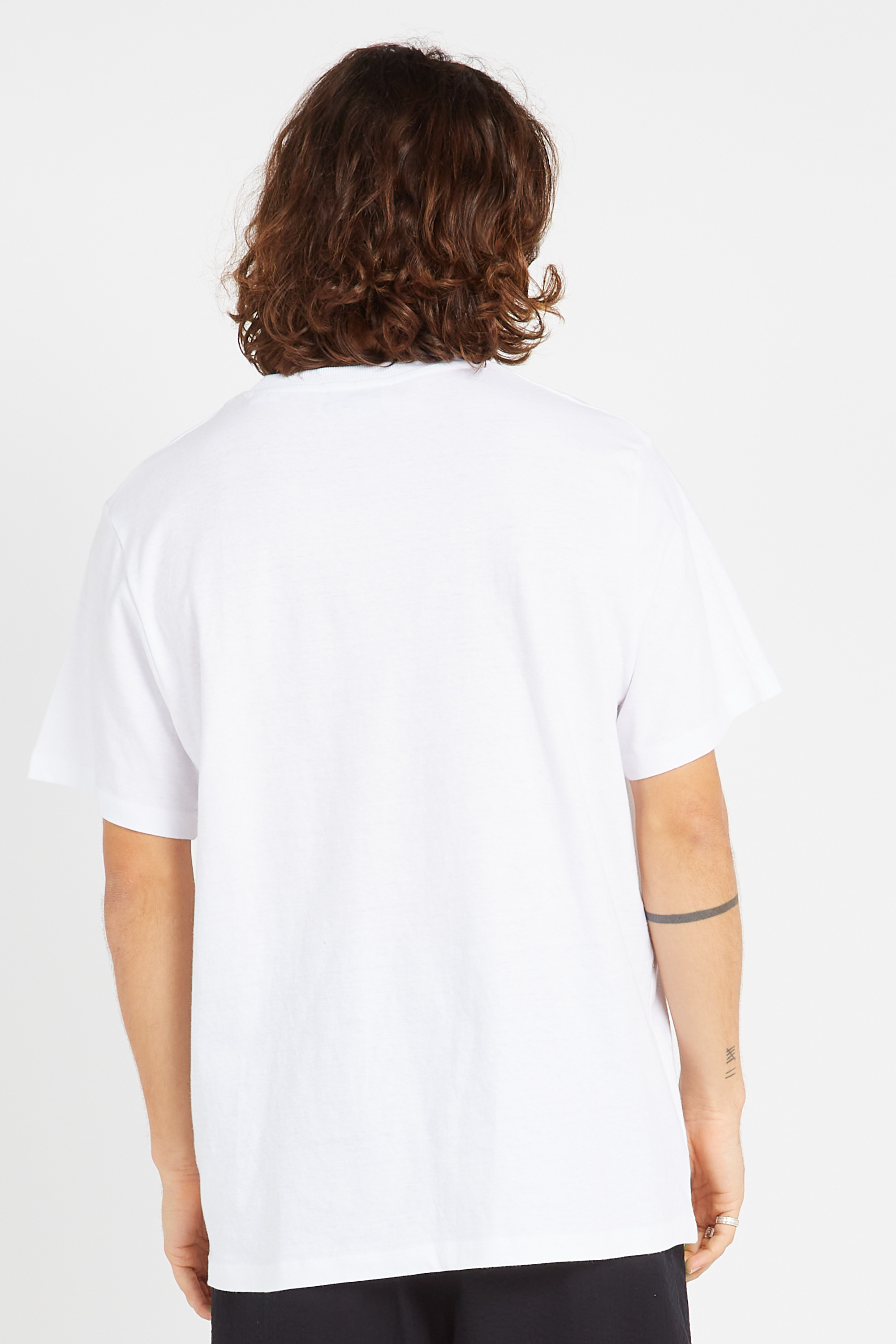 T-shirt Blanc