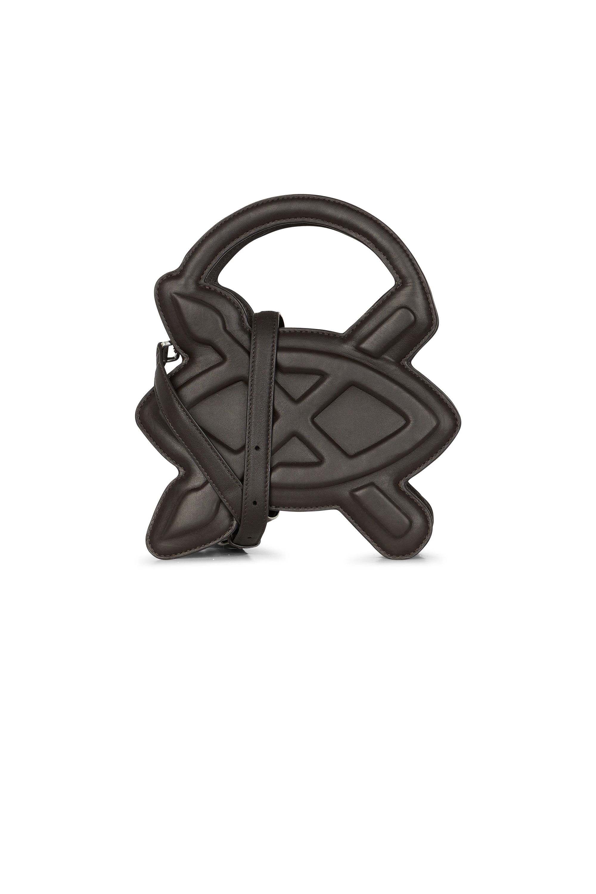 Sac à main Marron