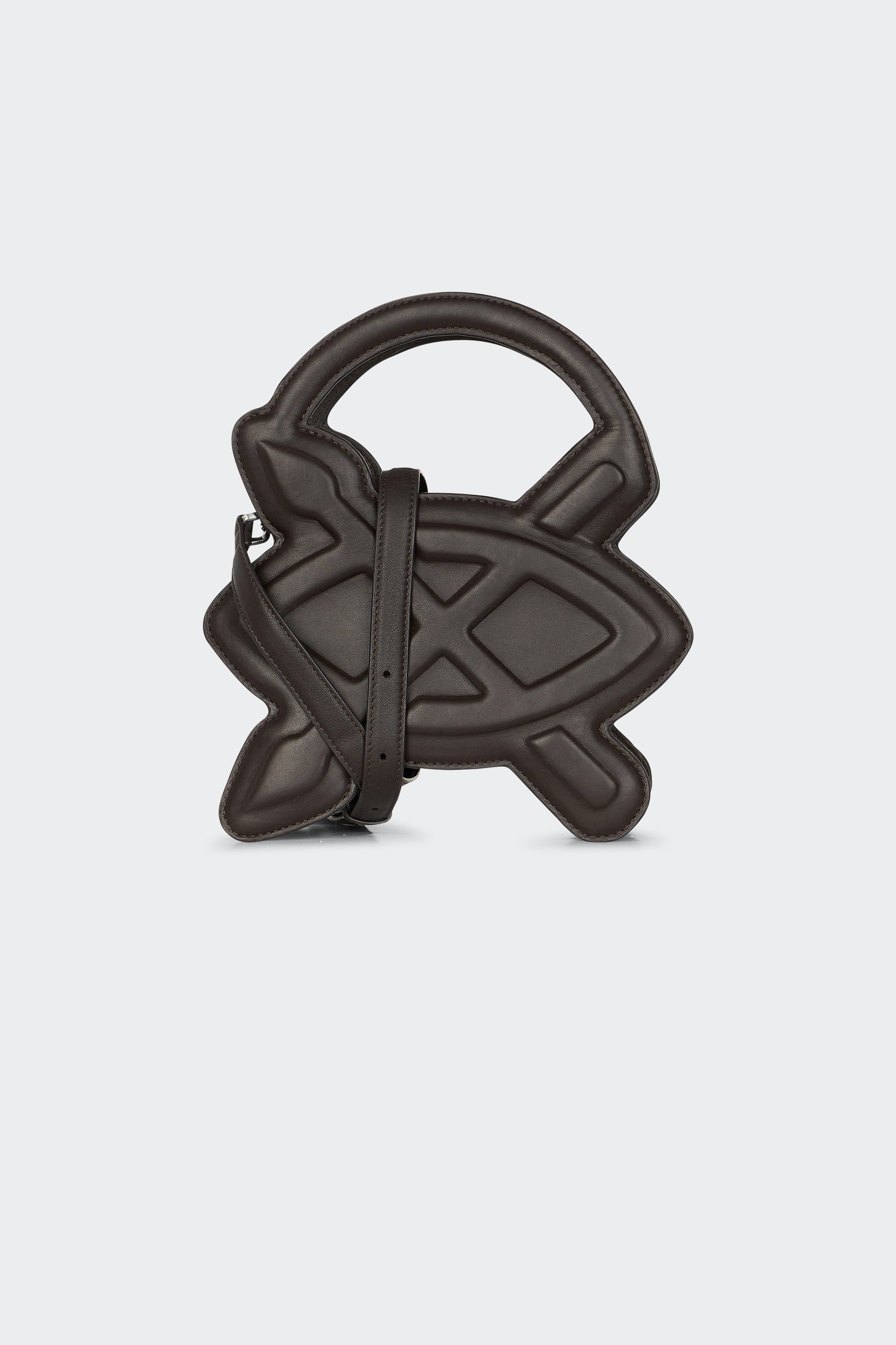 Sac à main | Marron by DAILY PAPER Sac à main Marron