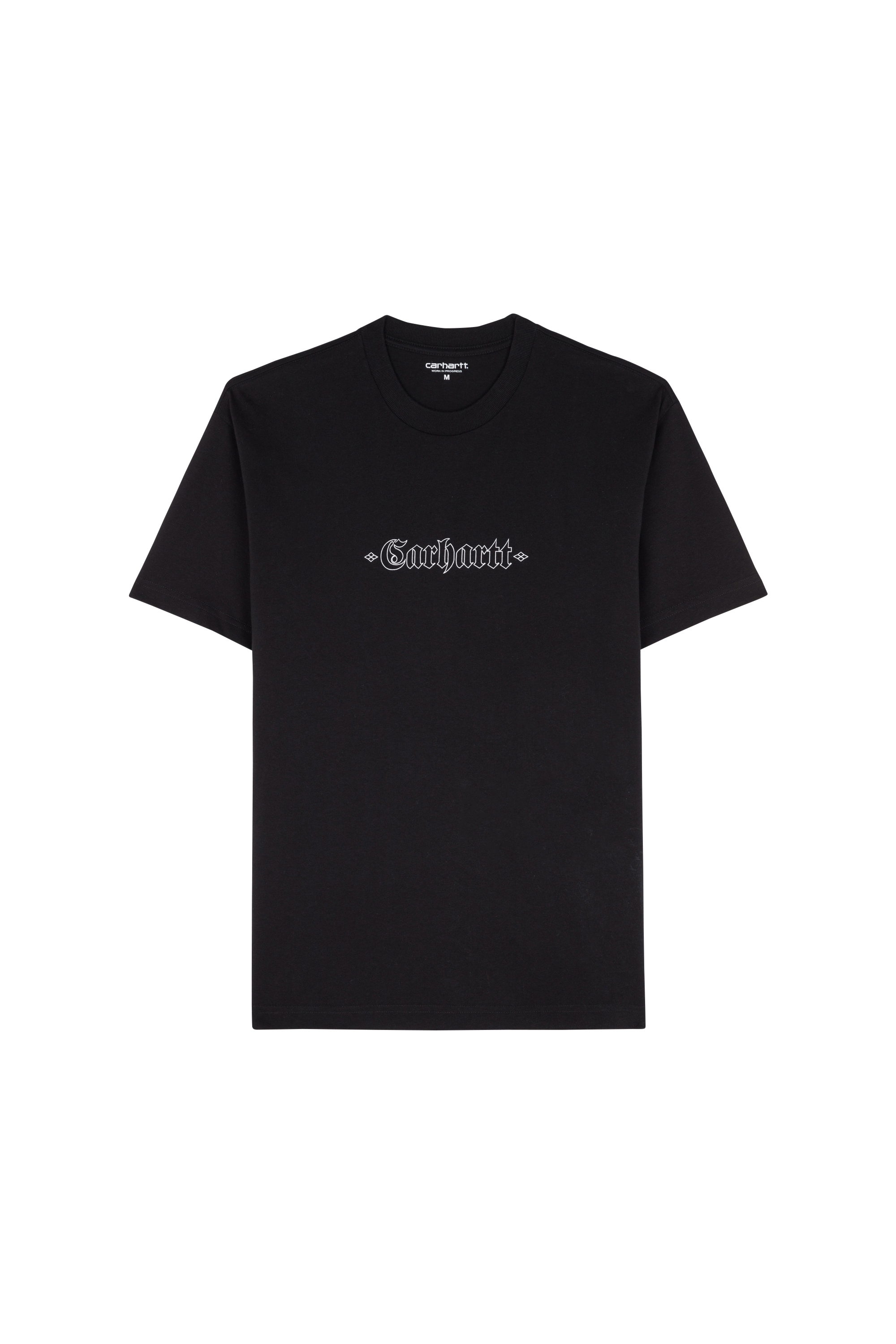 T-shirt Noir