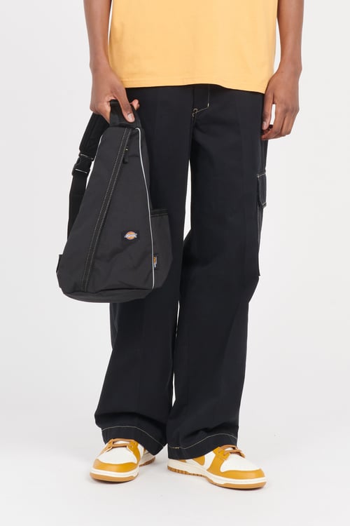 DICKIES Sac à bandoulière Noir