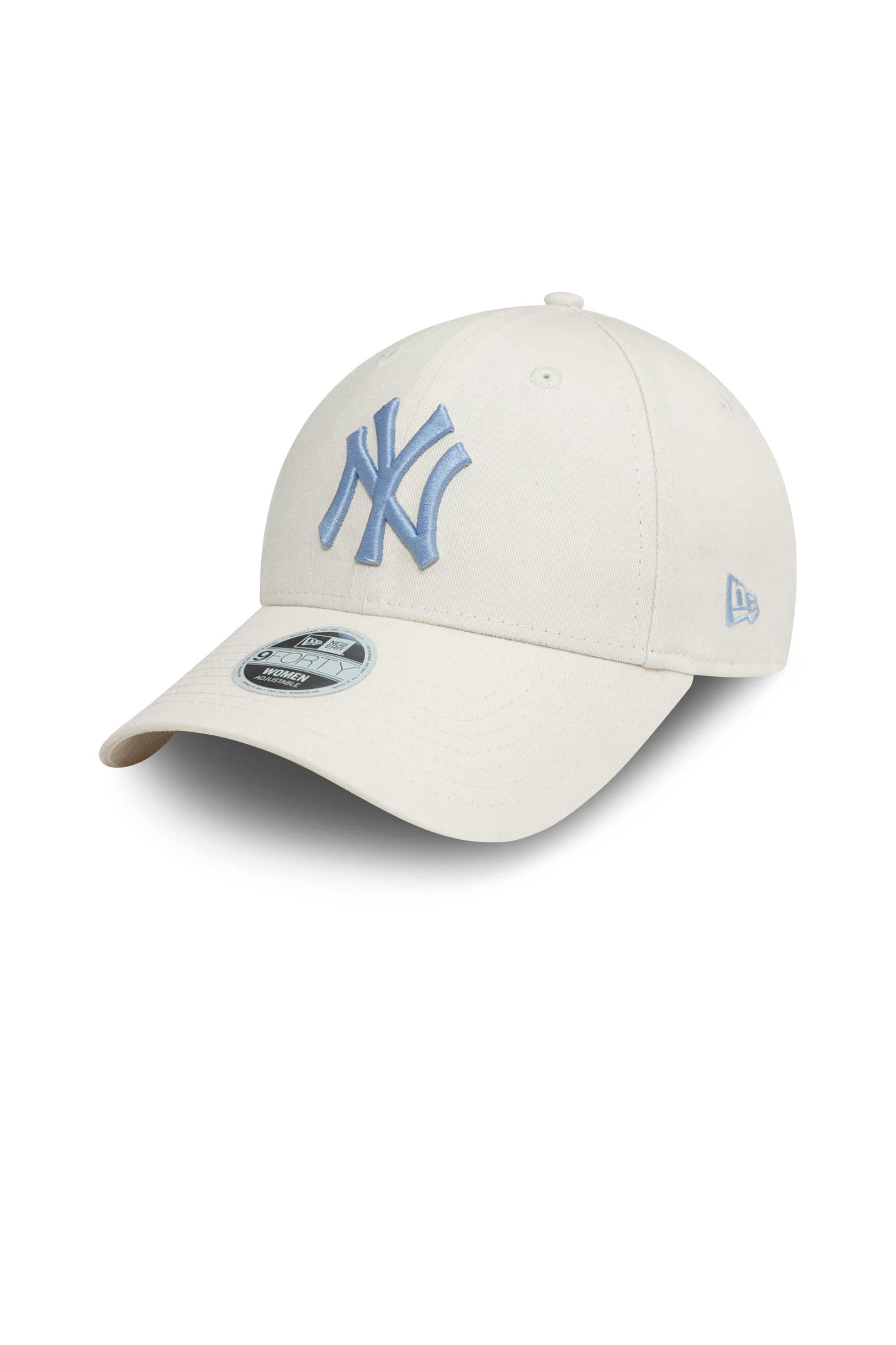 Baseball cap Beige