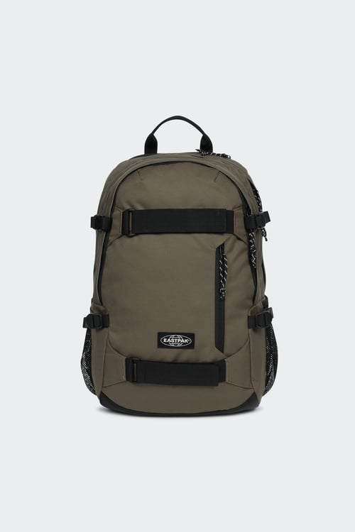 EASTPAK Sac à dos Kaki