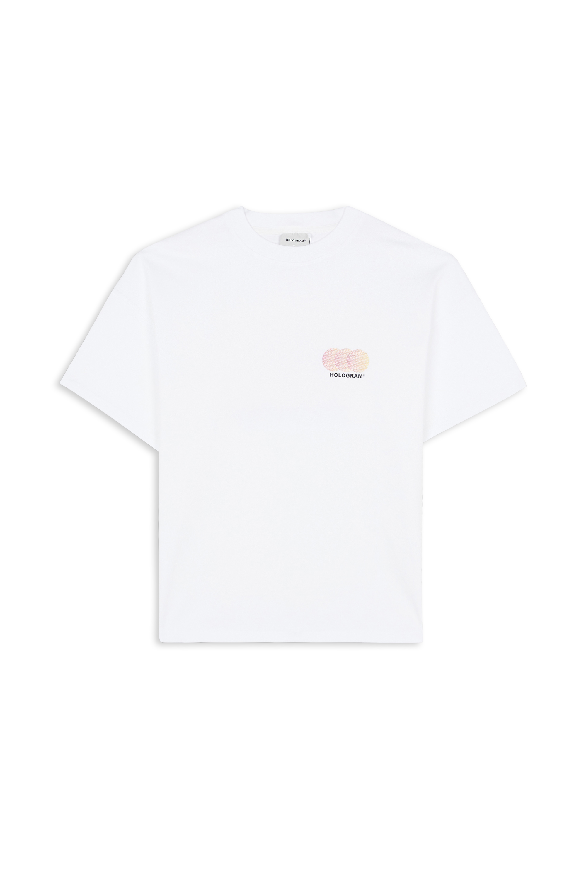 T-shirt White