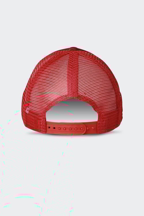 CARHARTT WIP Casquette  Rouge