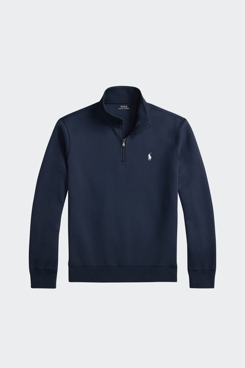 POLO RALPH LAUREN Sweatshirt Bleu