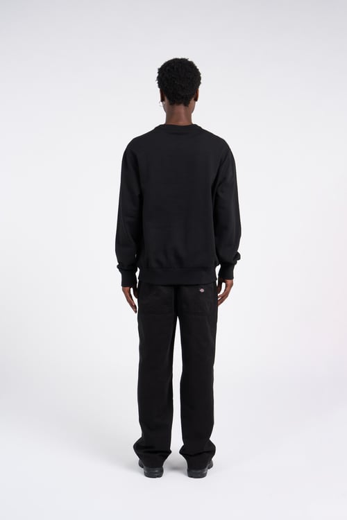 POLO RALPH LAUREN Sweatshirt Noir