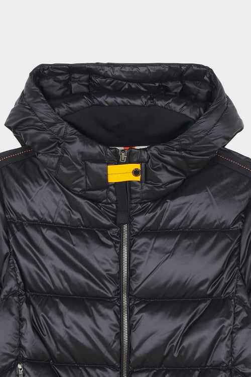 PARAJUMPERS Doudoune Noir