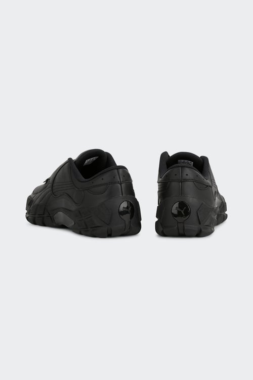 PUMA Baskets Noir
