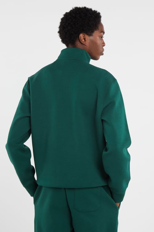 POLO RALPH LAUREN Sweatshirt Vert