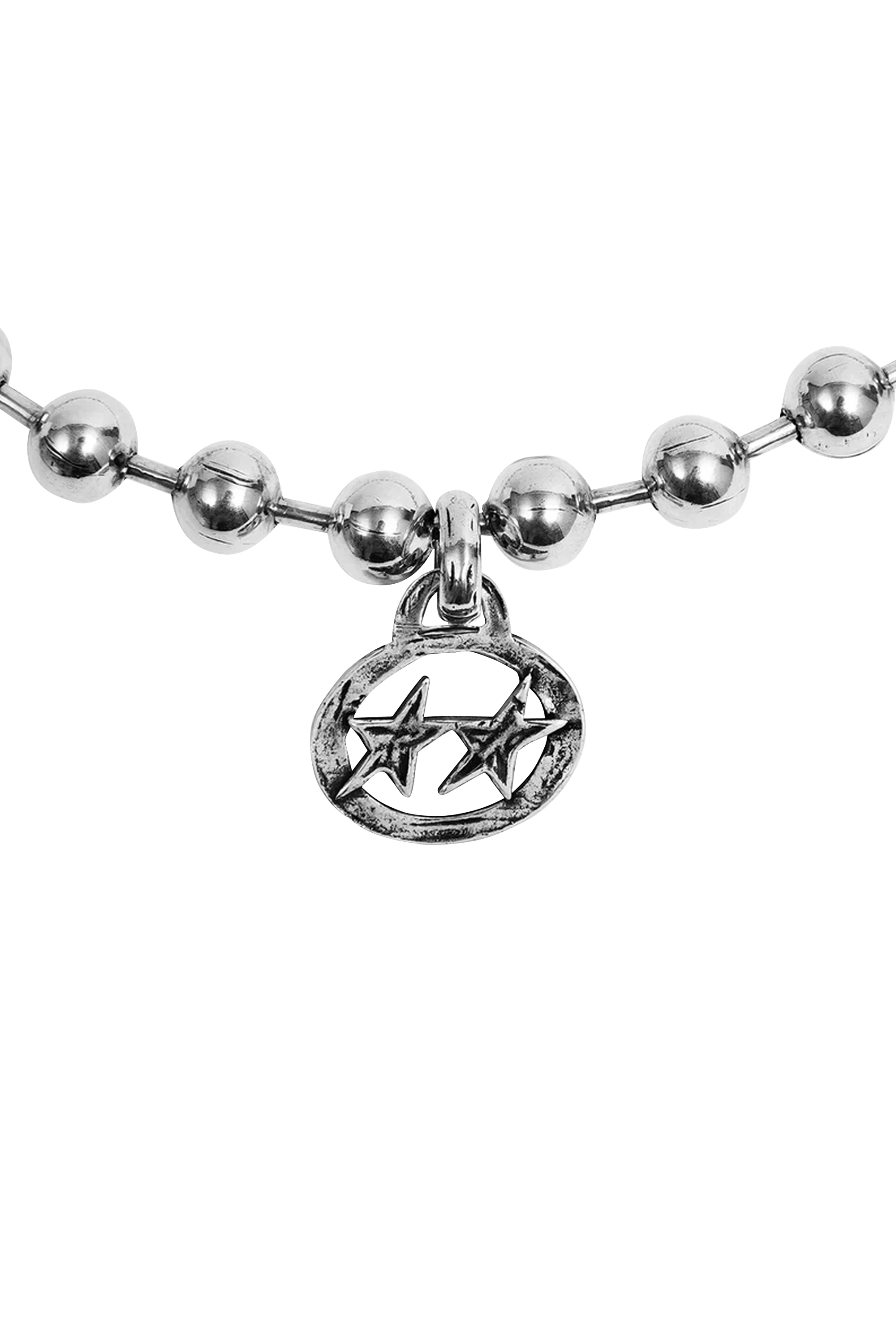 Collier | Argent TWOJEYS Homme