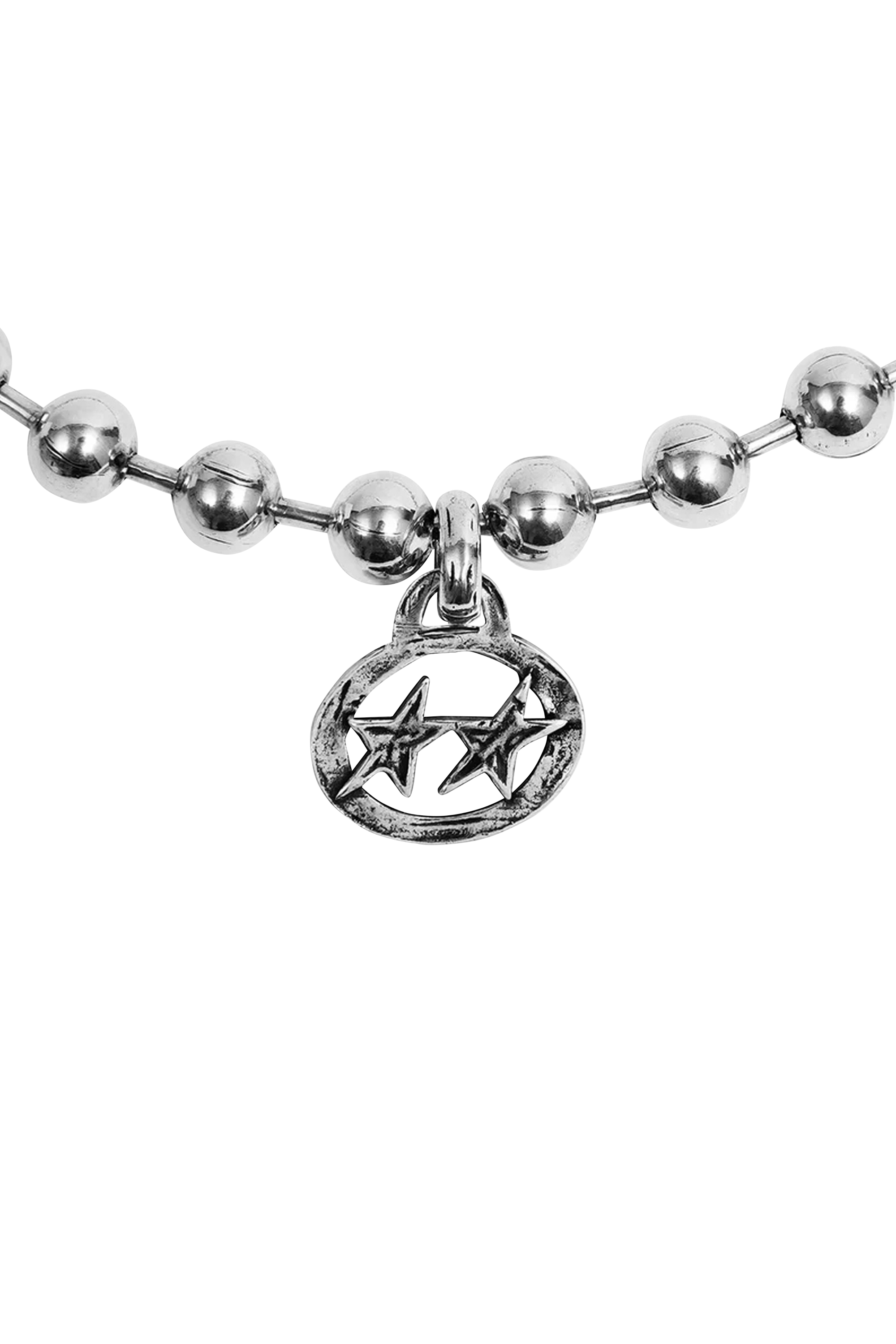 Necklace Silver