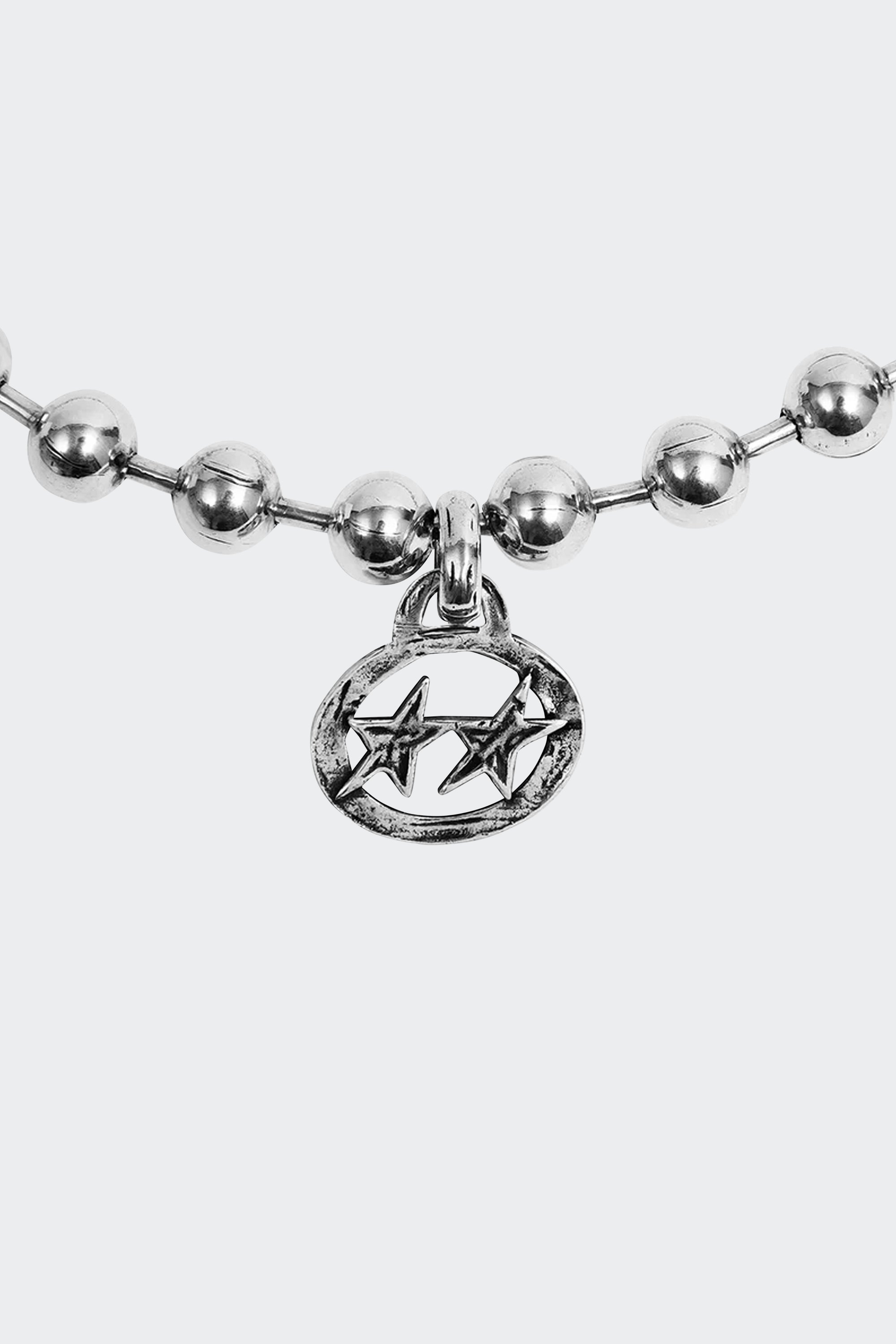 Necklace | Silver by TWOJEYS Necklace Silver