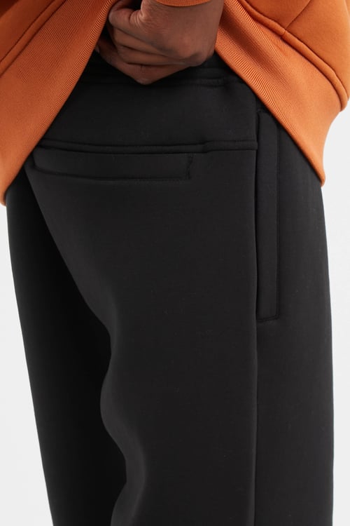 K-WAY Jogging Noir