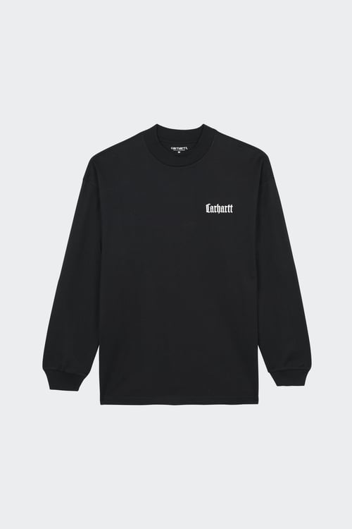 CARHARTT WIP Sweatshirt Noir