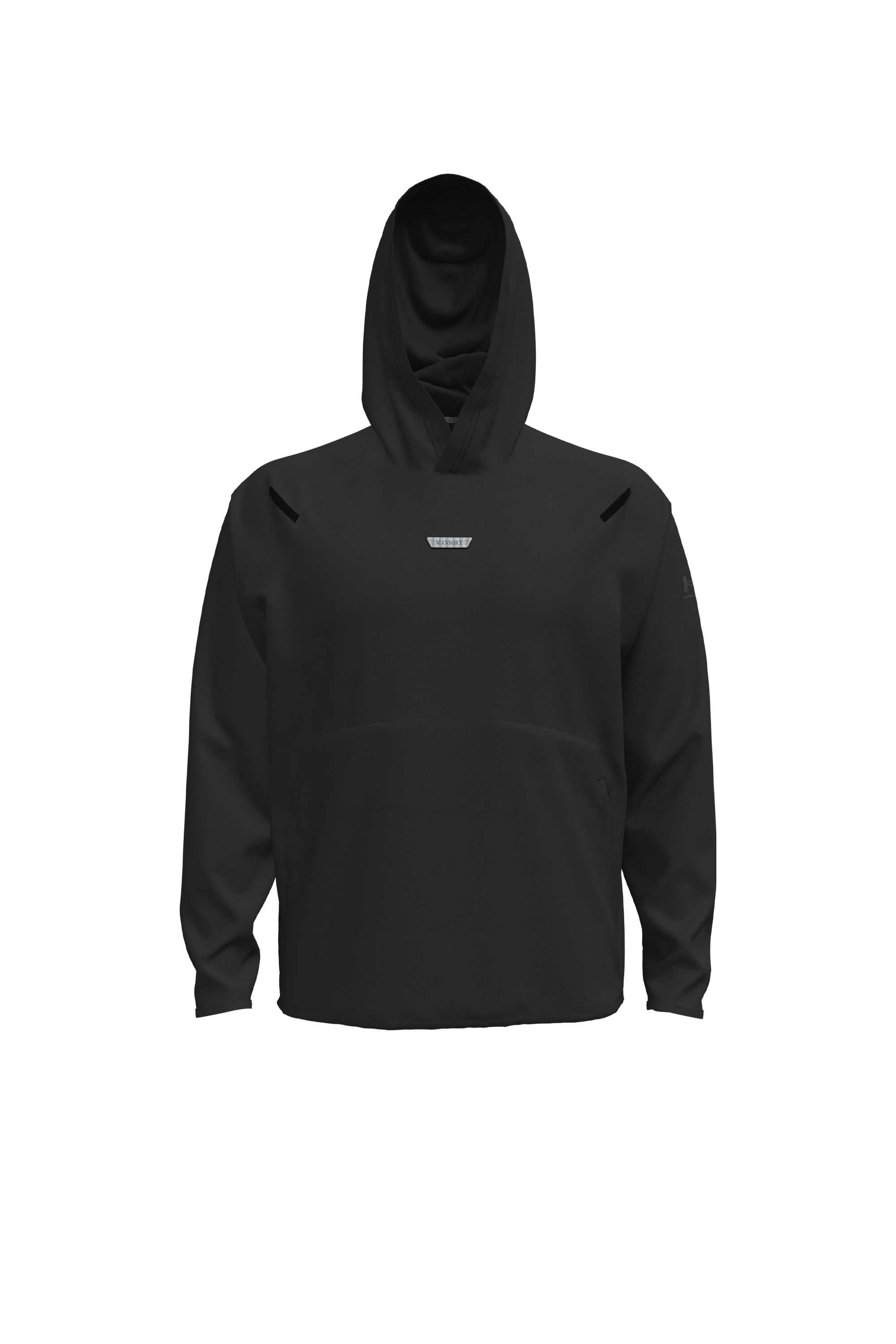 Hoodie Black