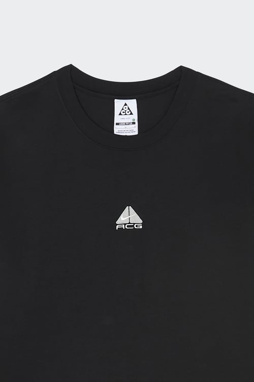 NIKE T-shirt Noir