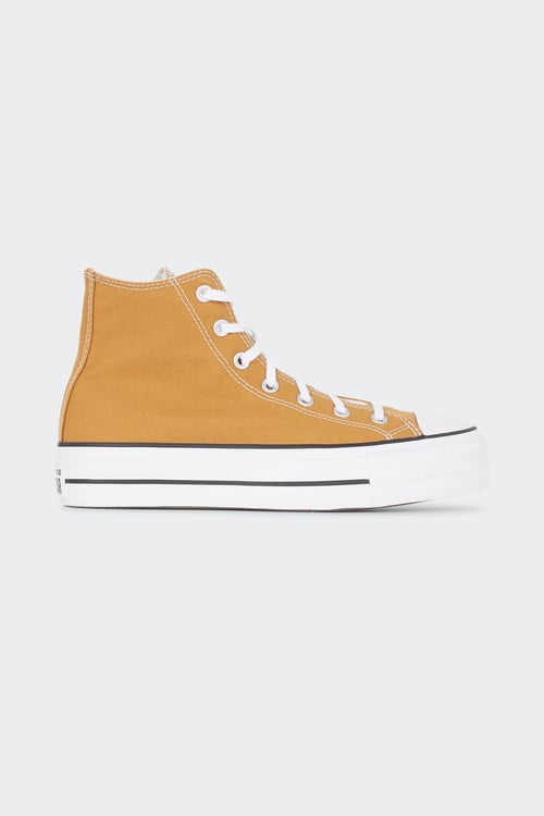 Baskets - Taille 39 Jaune