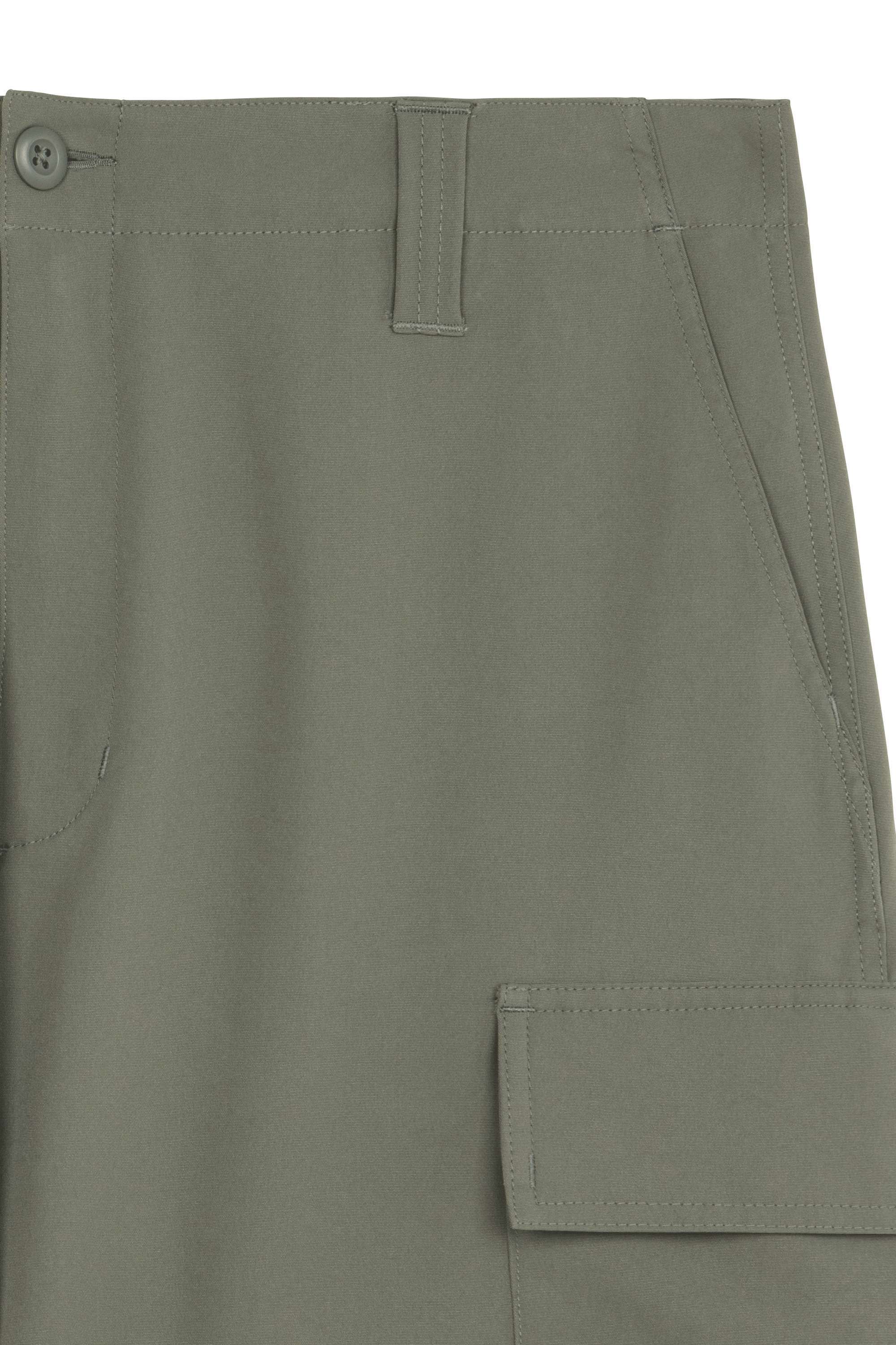 Short CARHARTT WIP Kaki