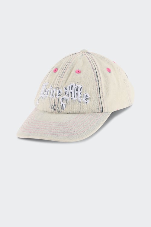 Casquette - Taille TU Gris