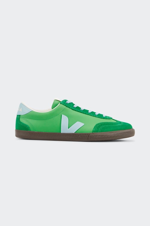 Baskets - Taille 39 Vert