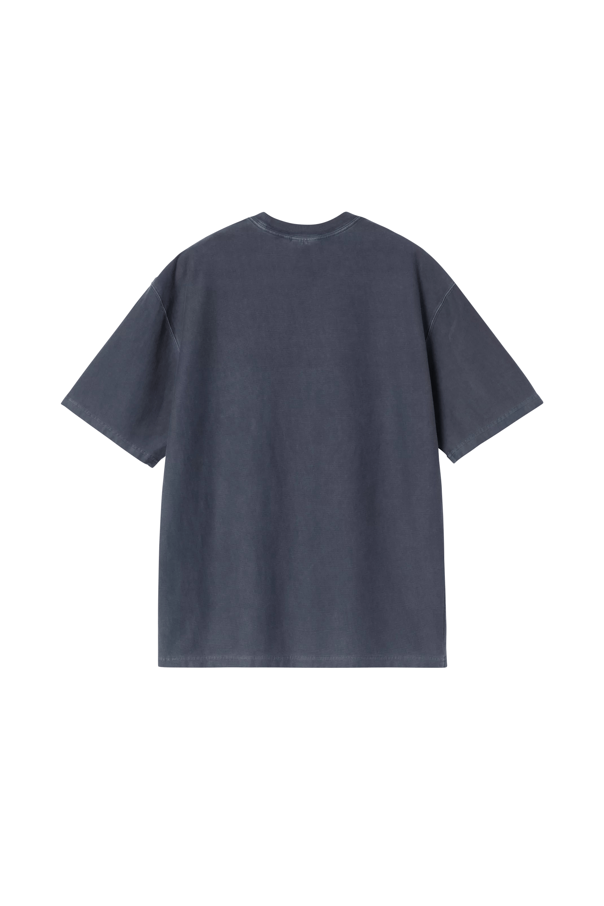 T-shirt | Bleu CARHARTT WIP Homme