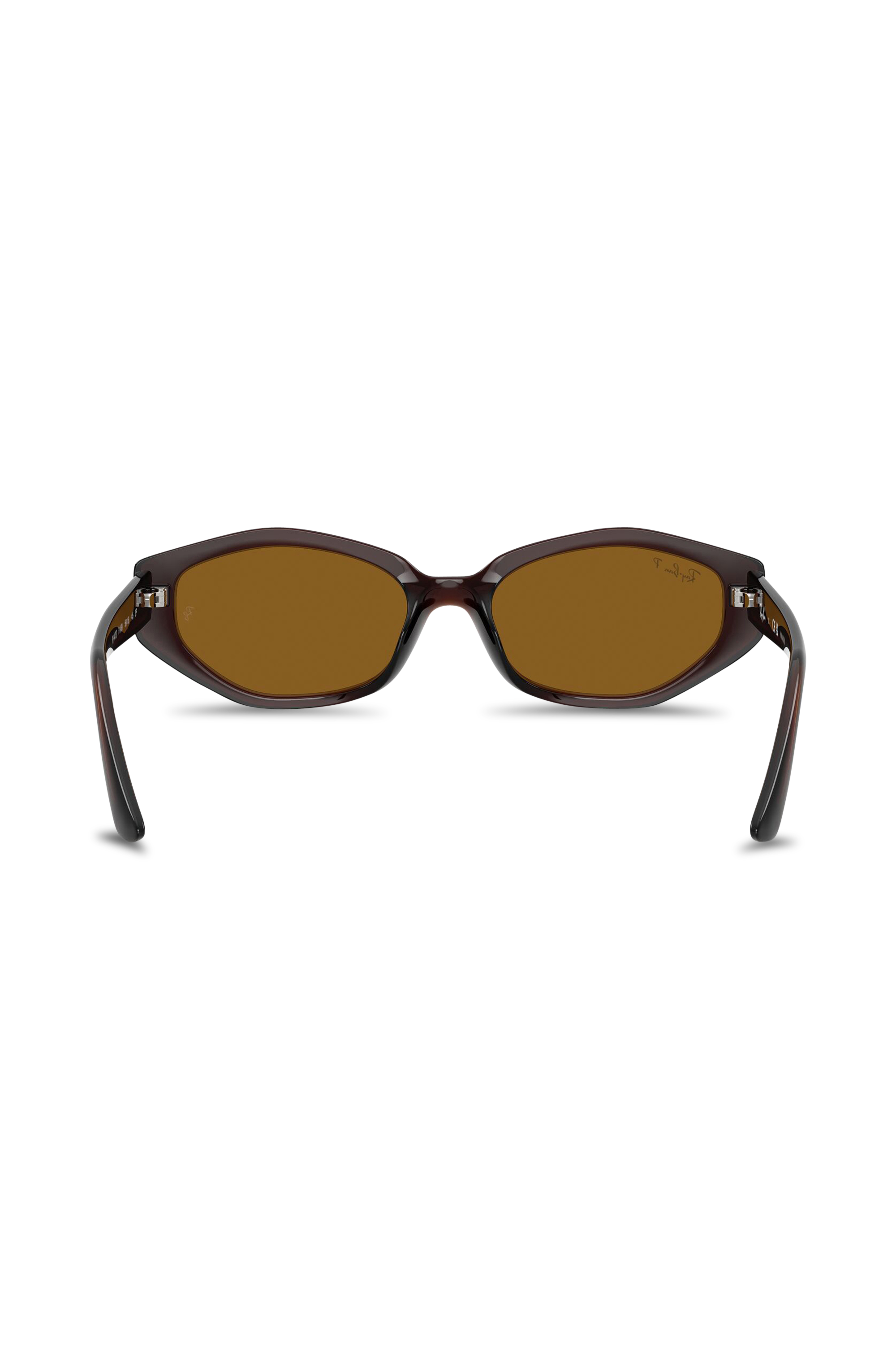 Lunettes de soleil | Marron RAY-BAN Homme