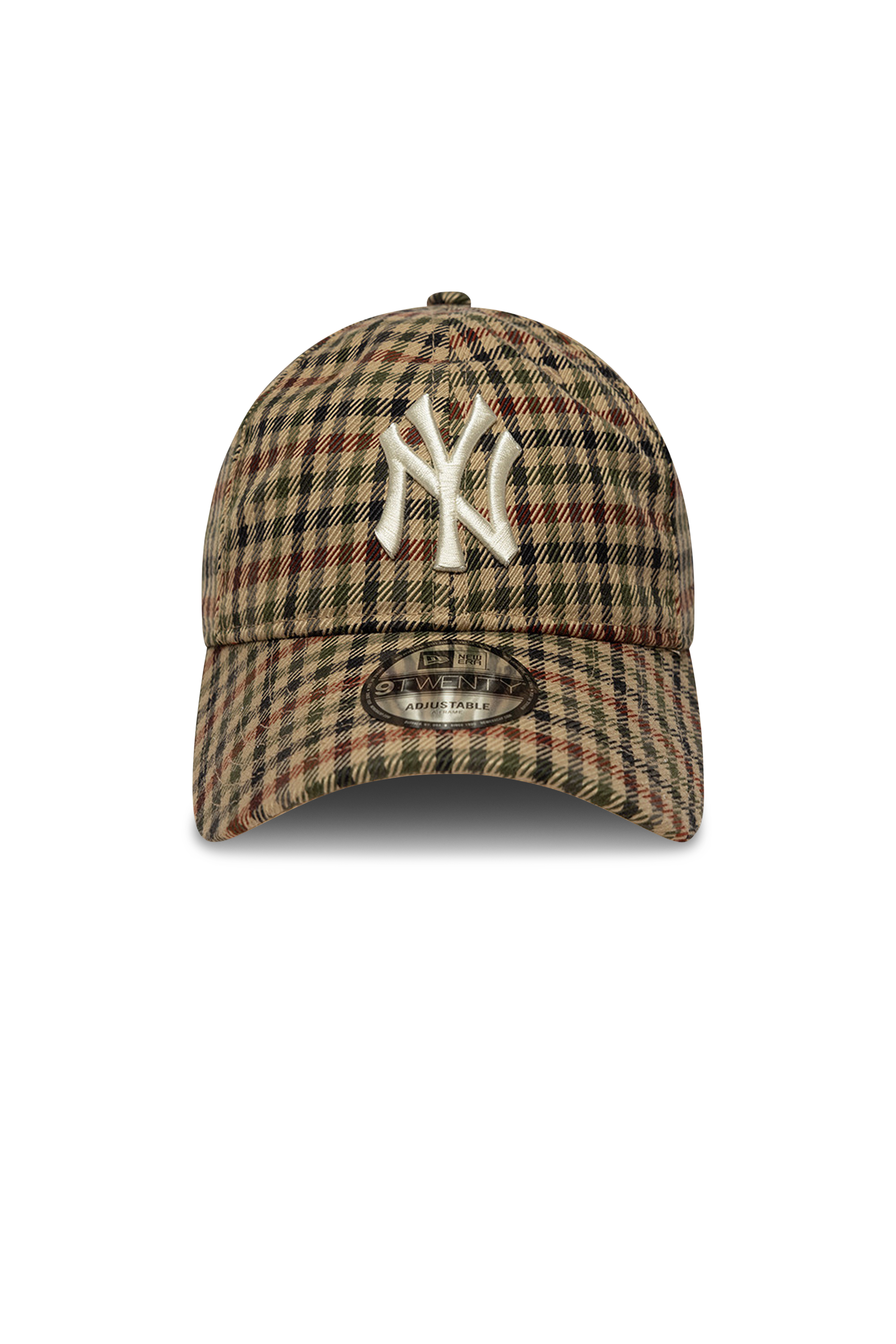 Cap | Beige NEW ERA Men