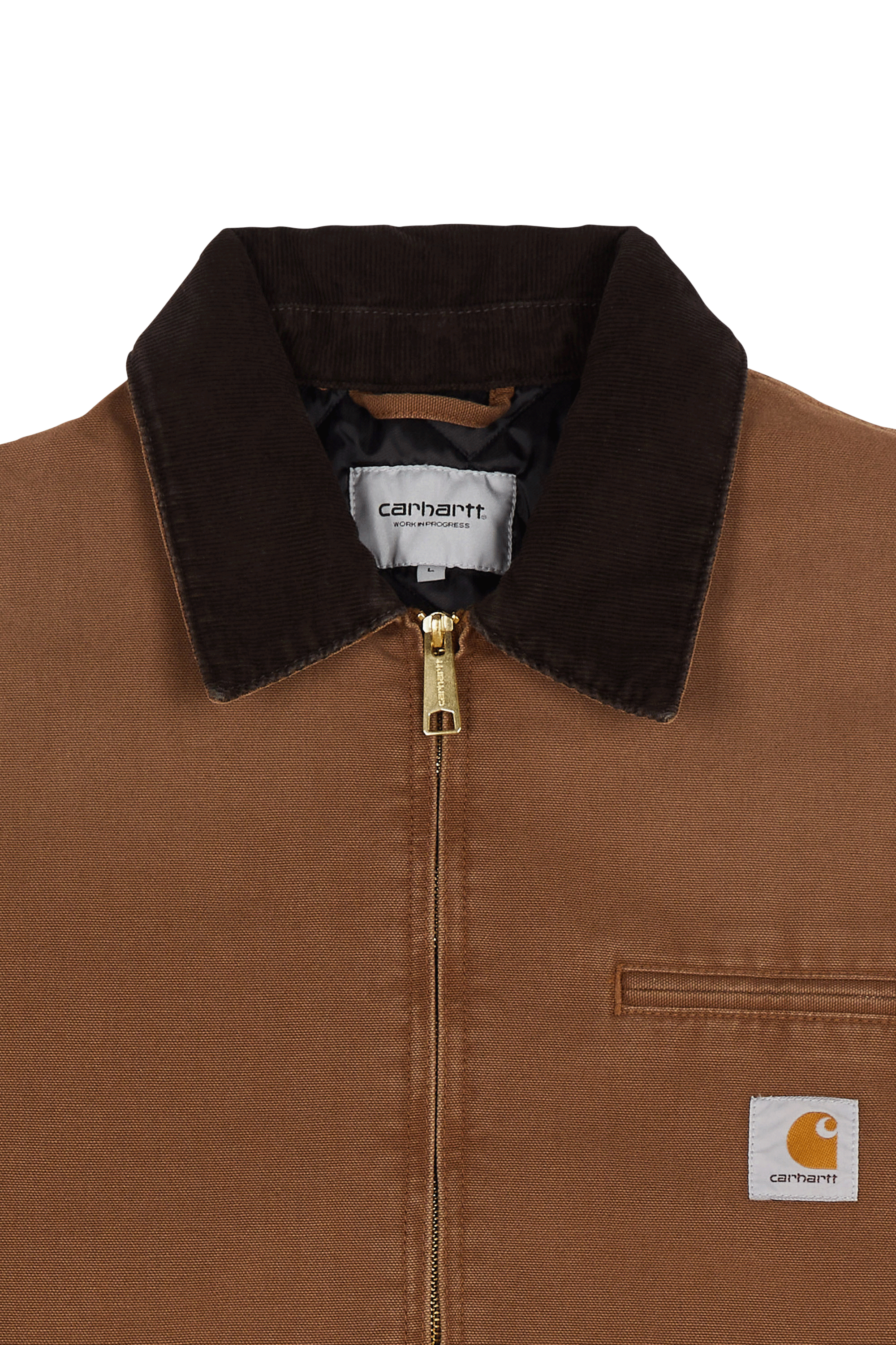 Jacket | Beige CARHARTT WIP Men
