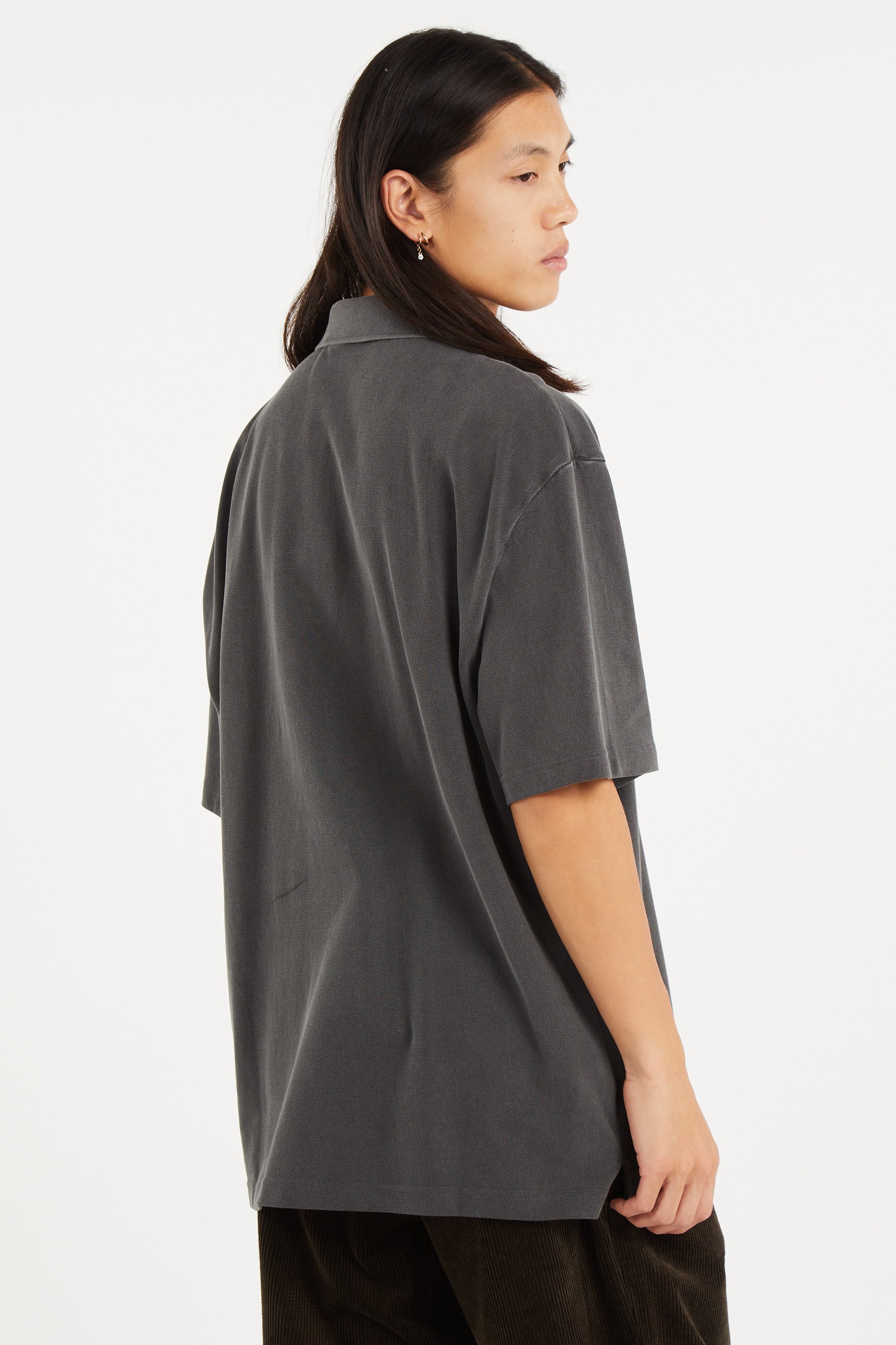 Polo shirt | Black CARHARTT WIP Men