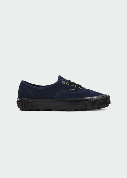 Sneakers Black Superga Man Citadium