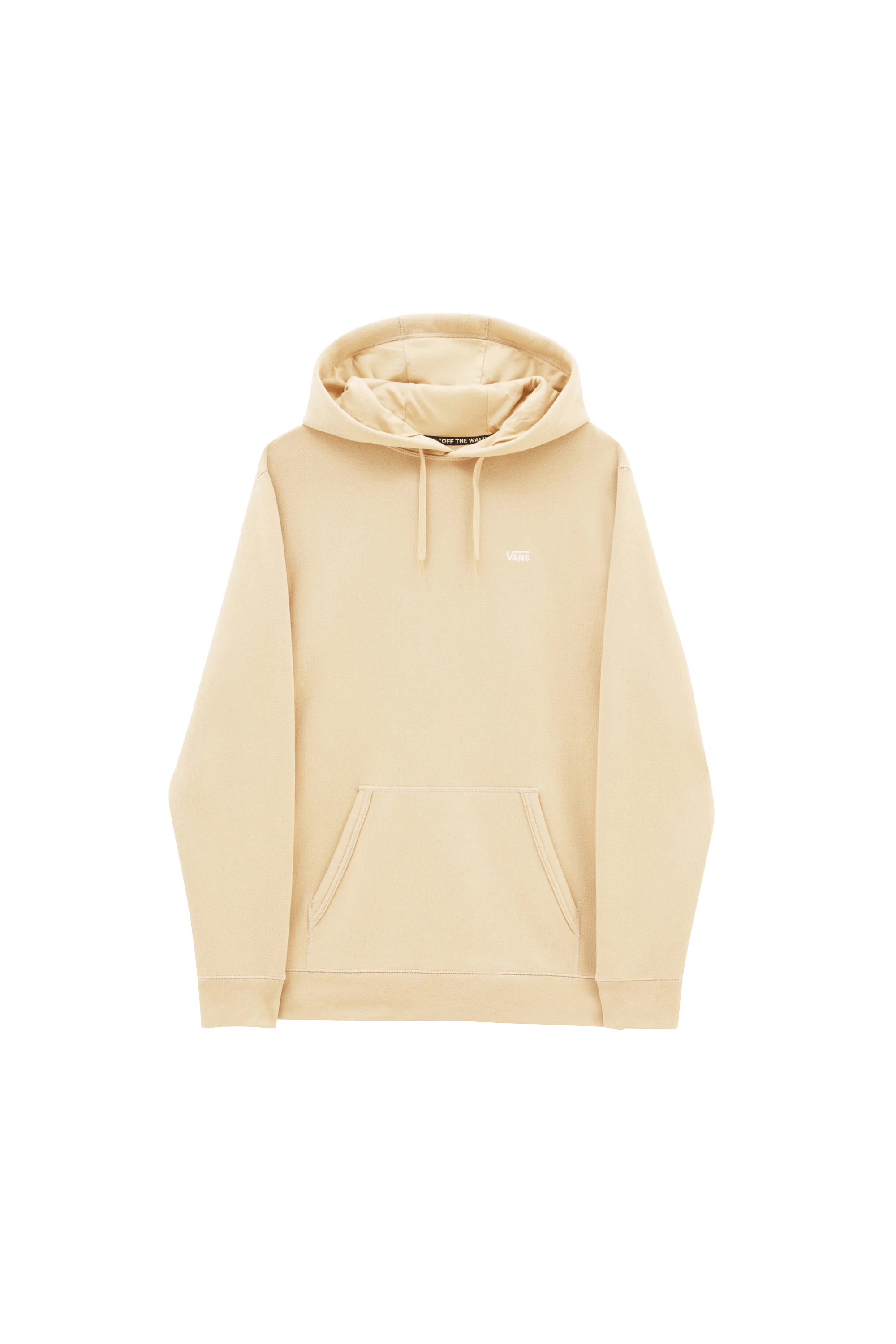 Hoodie VANS Beige
