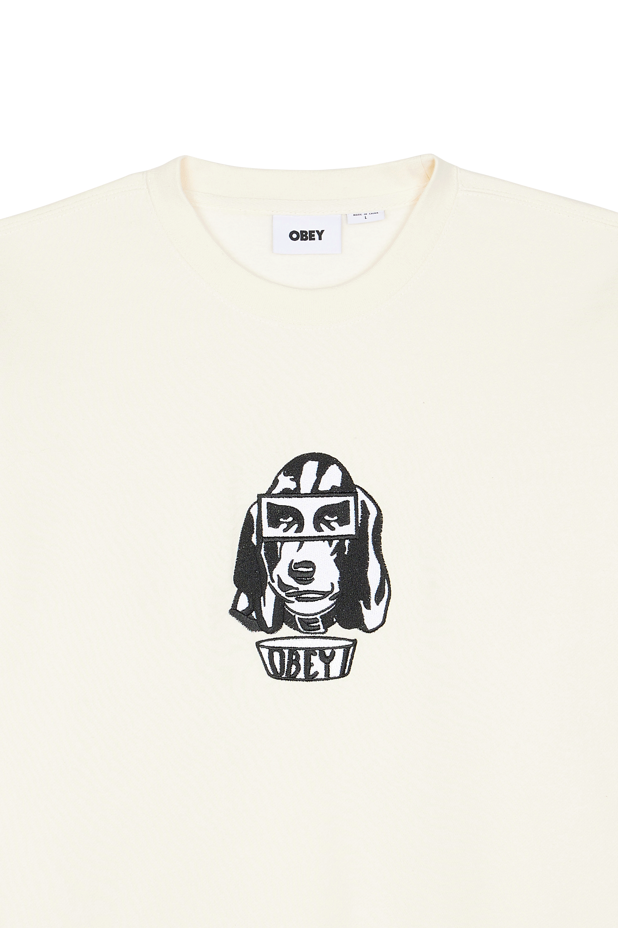 sweat Beige