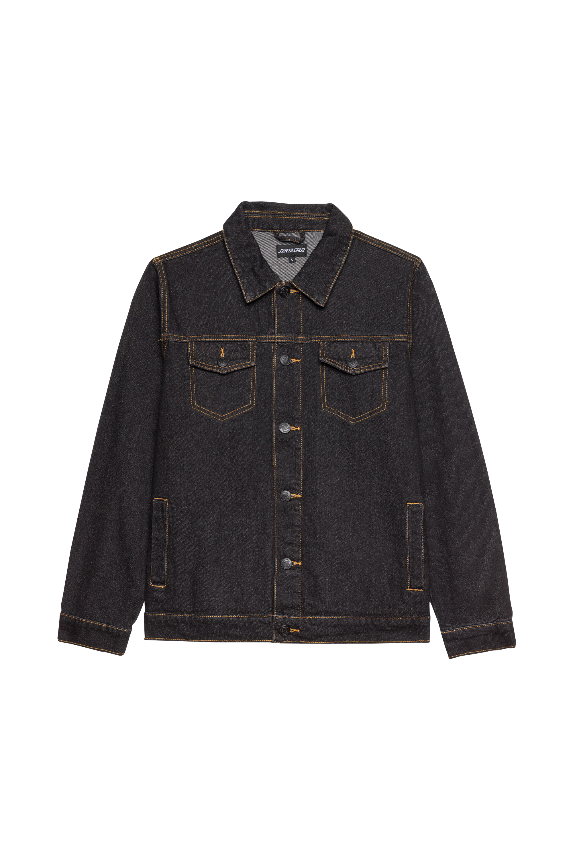 Veste Noir