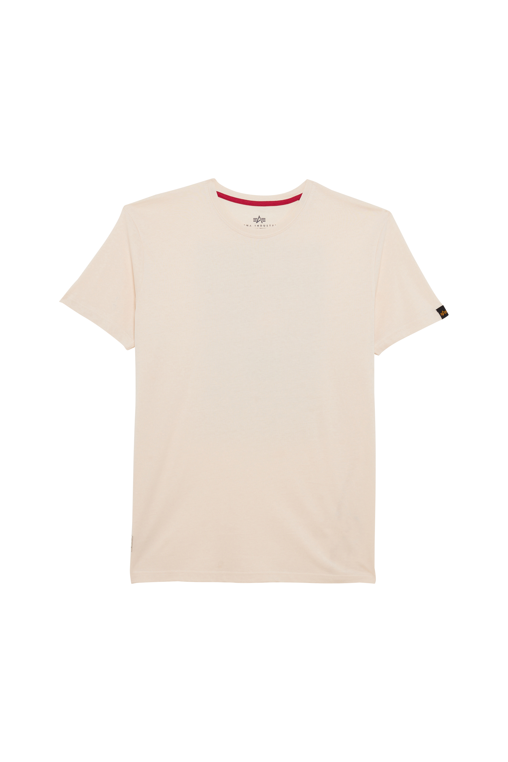 T-Shirt Beige