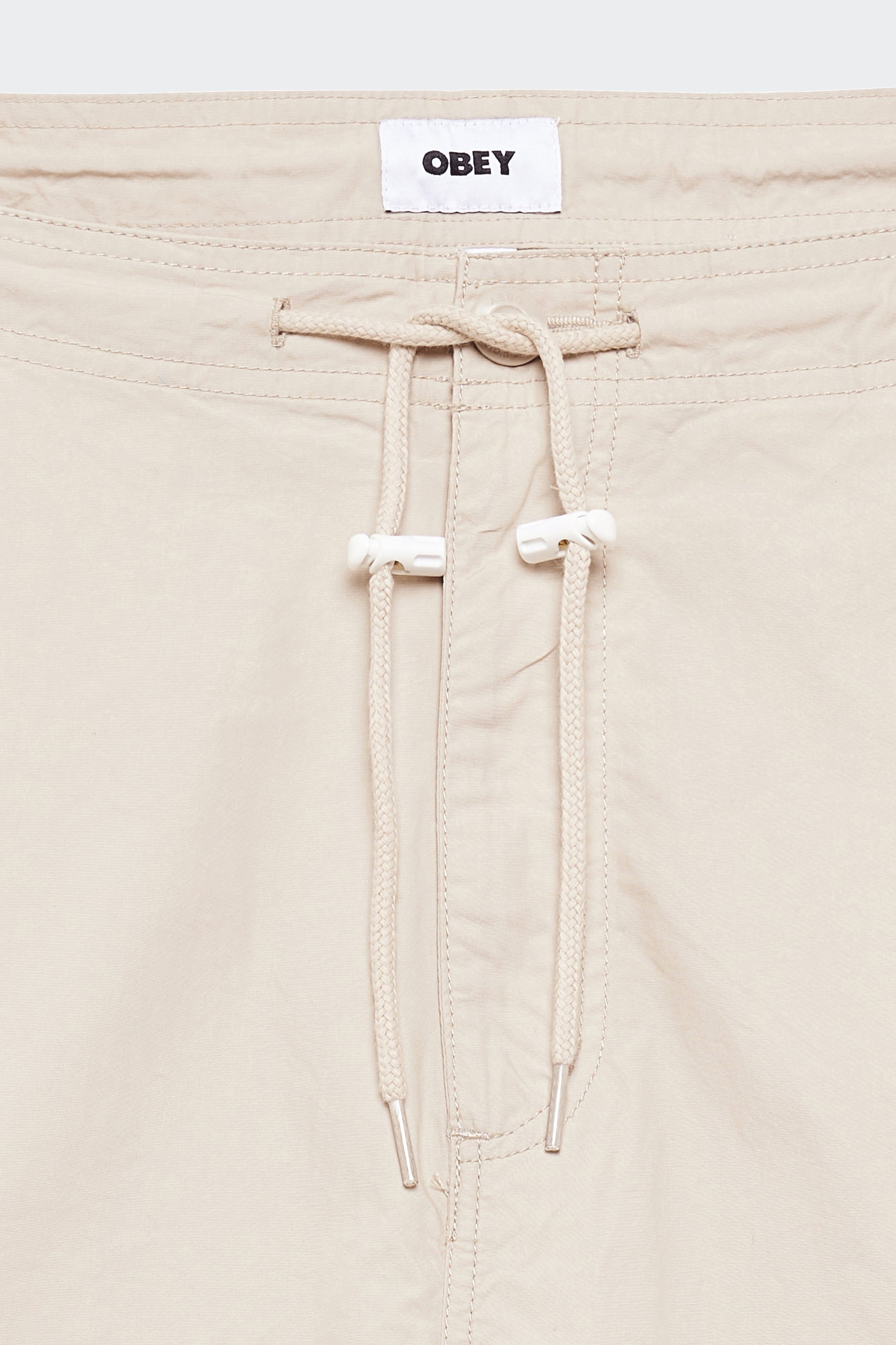 Pantalon  | Gris by OBEY Pantalon  Gris