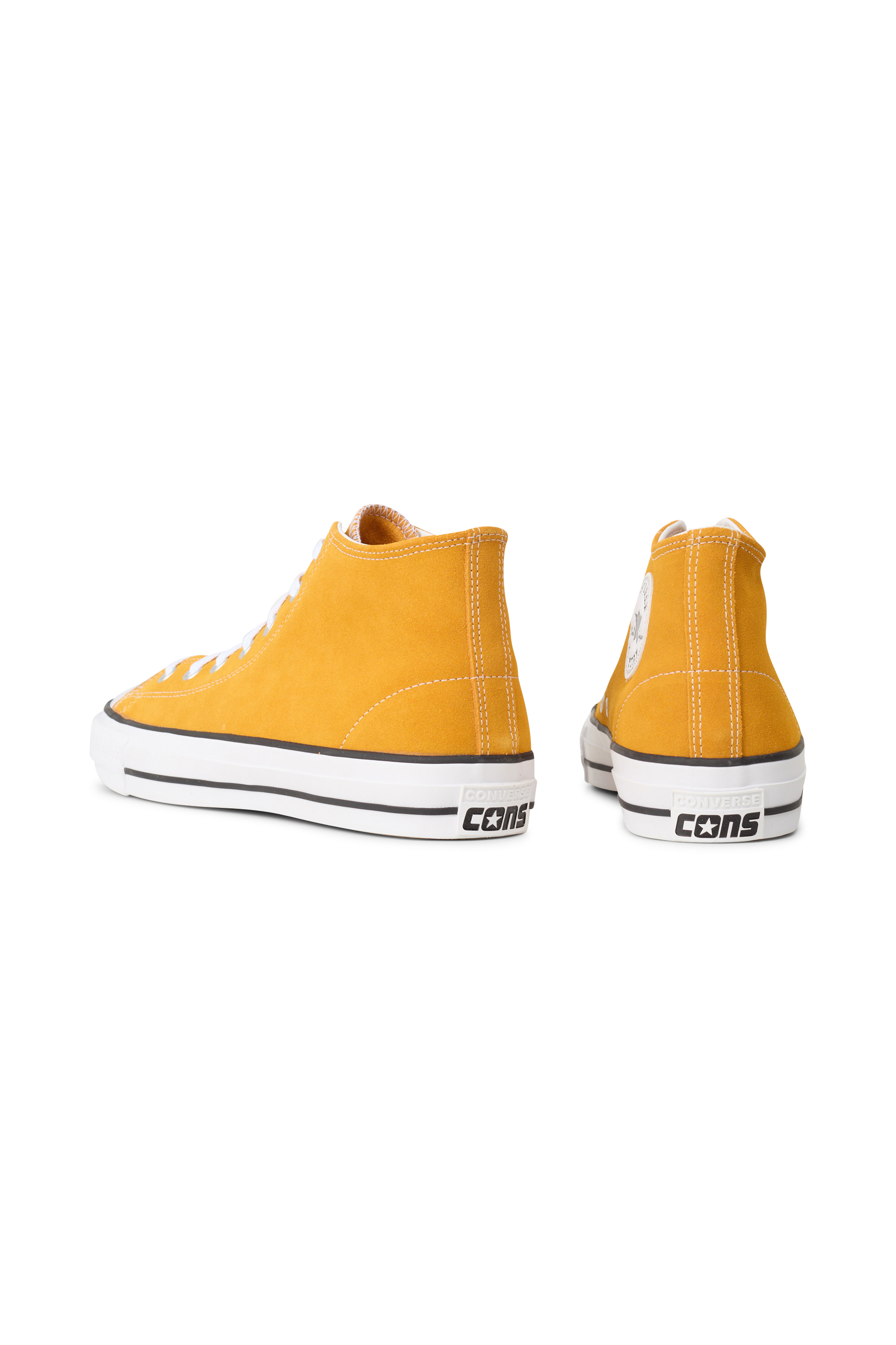 Sneakers Yellow