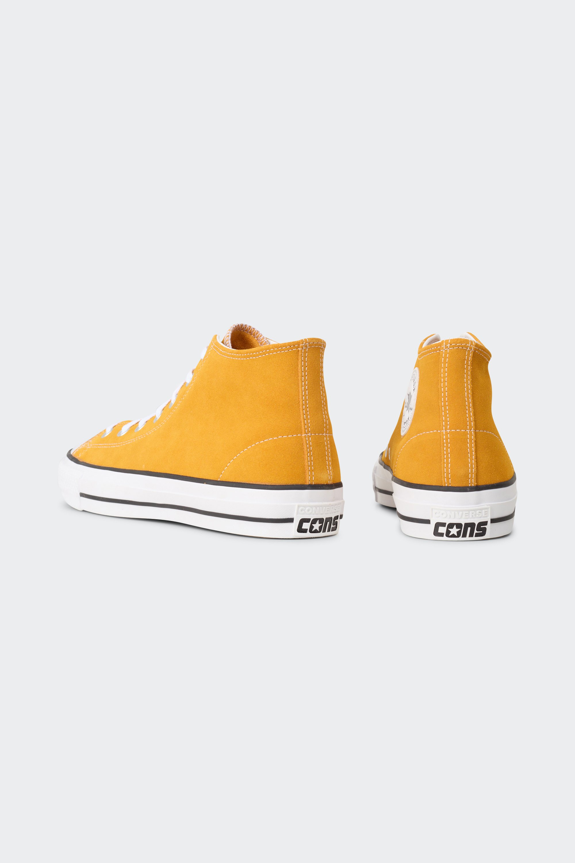 Baskets  | Jaune by CONVERSE Baskets  Jaune