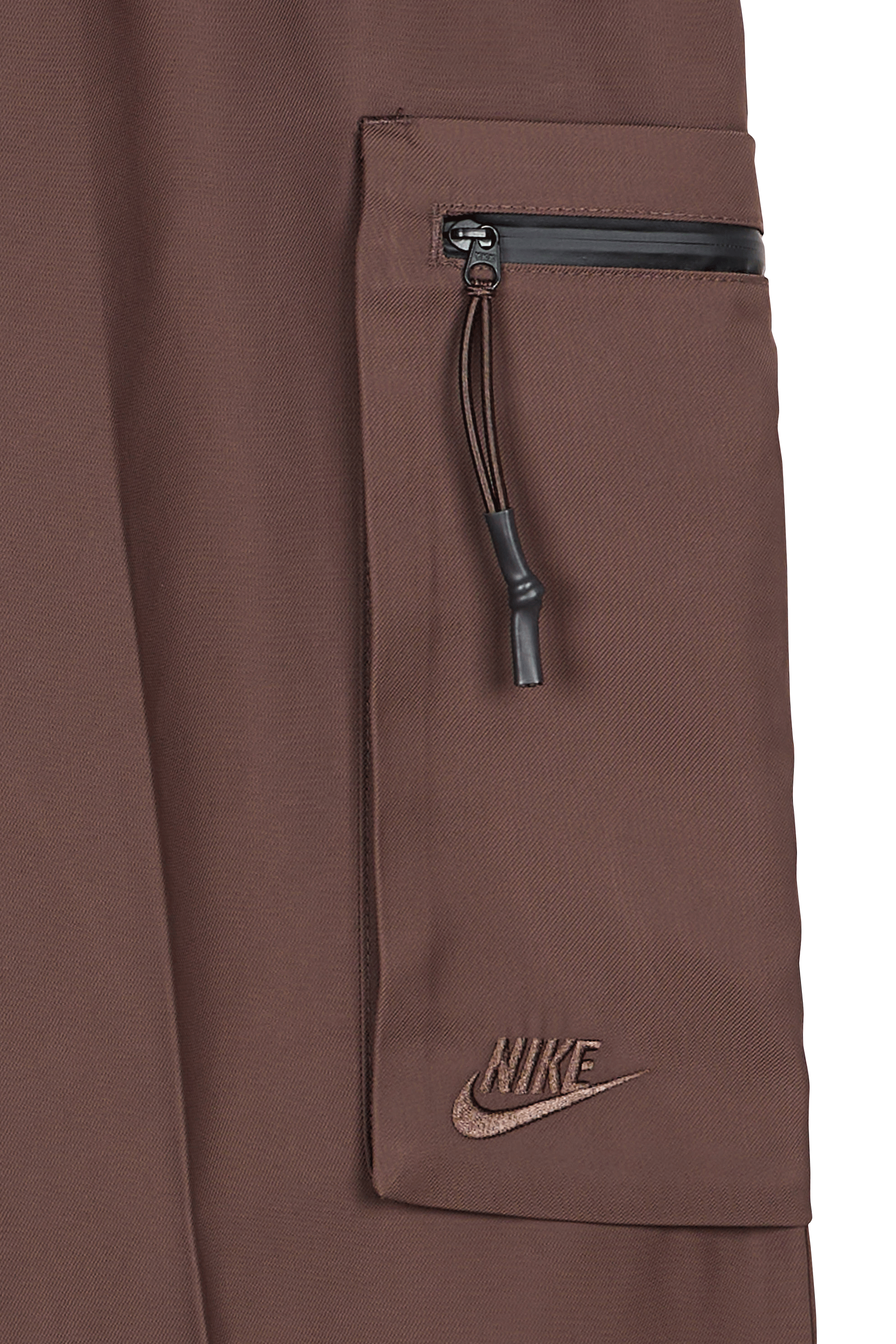Pantalon Marron