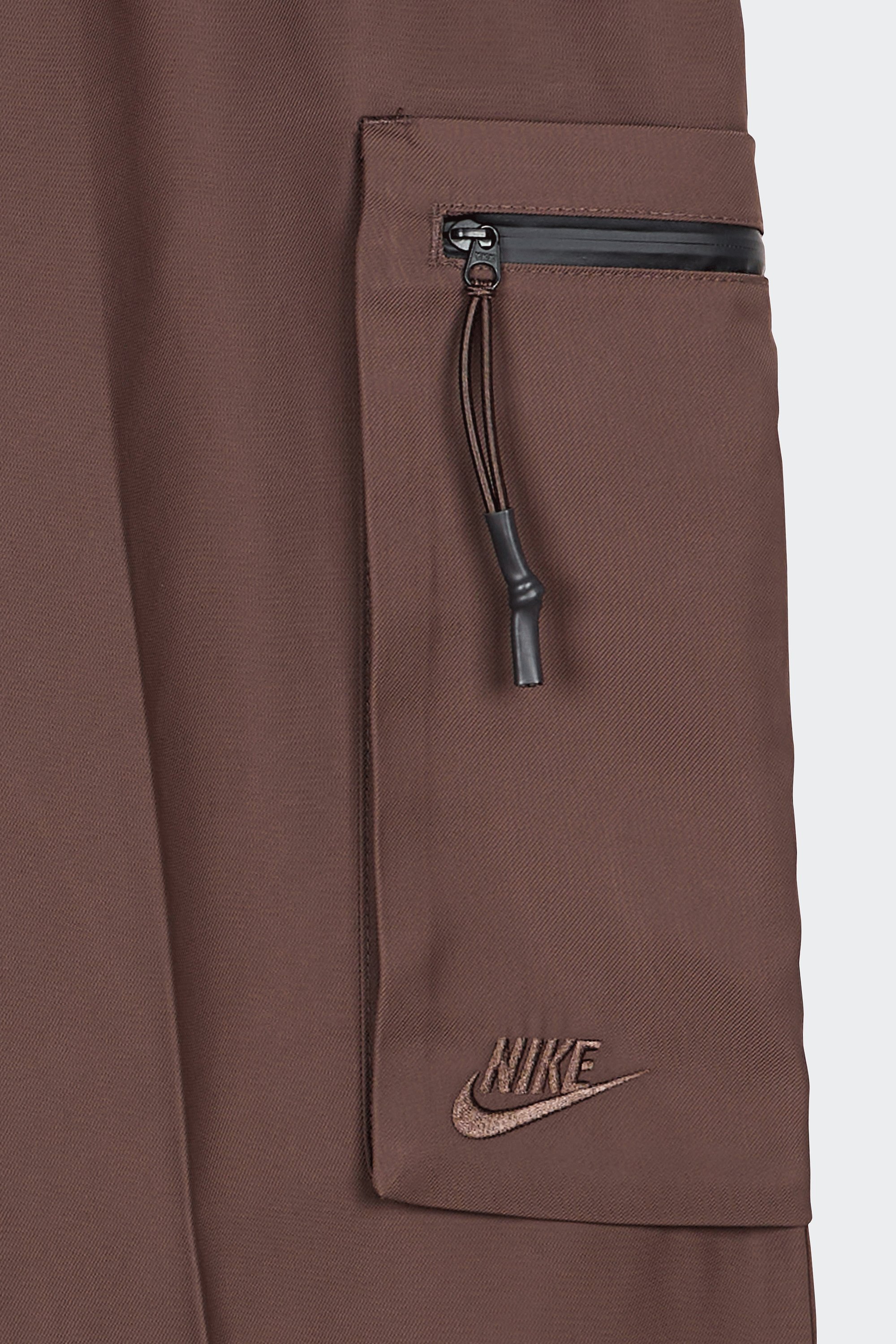 Pantalon | Marron by NIKE Pantalon Marron