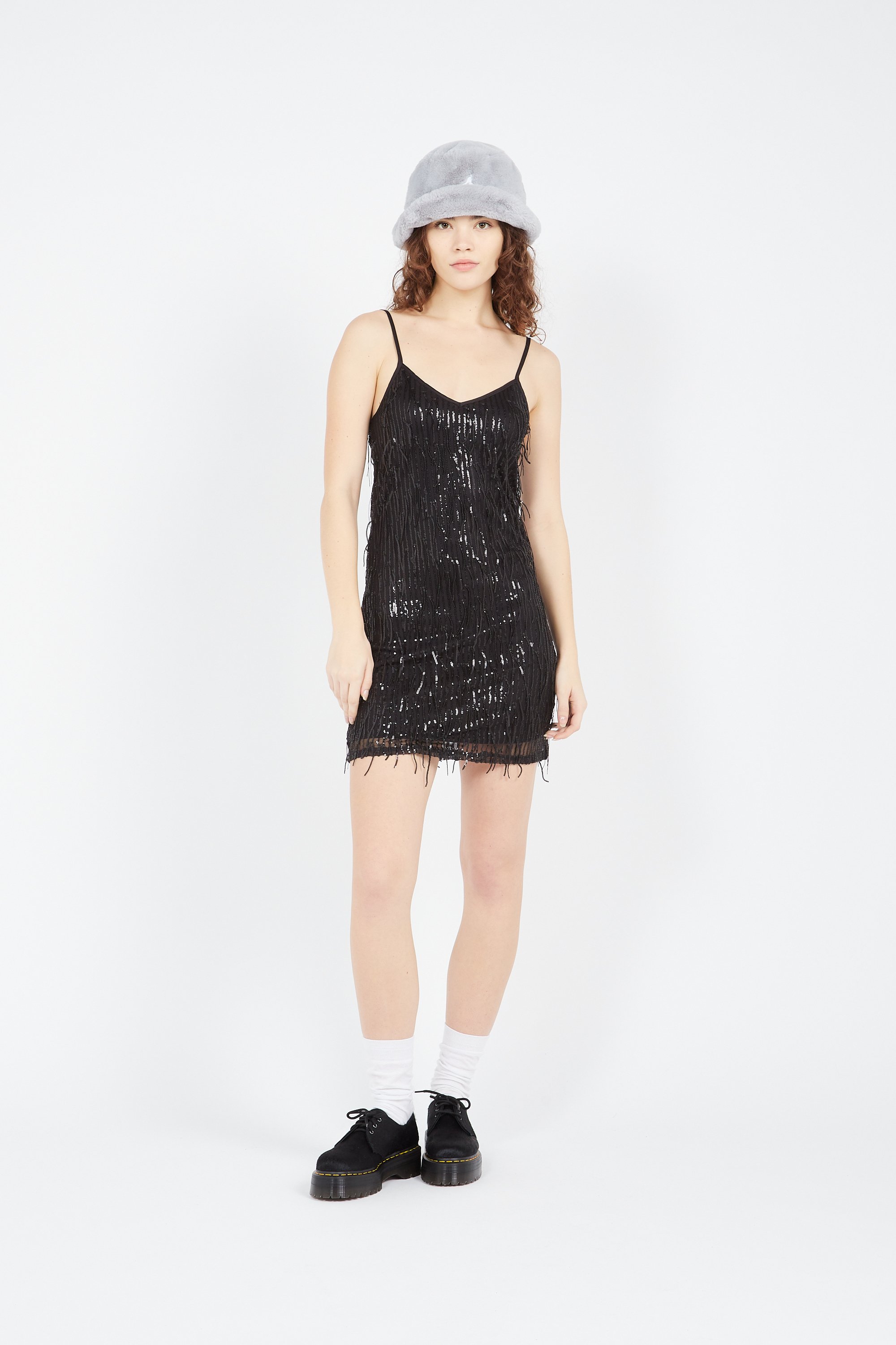 Bucket hat | Grey by KANGOL Bucket hat Grey