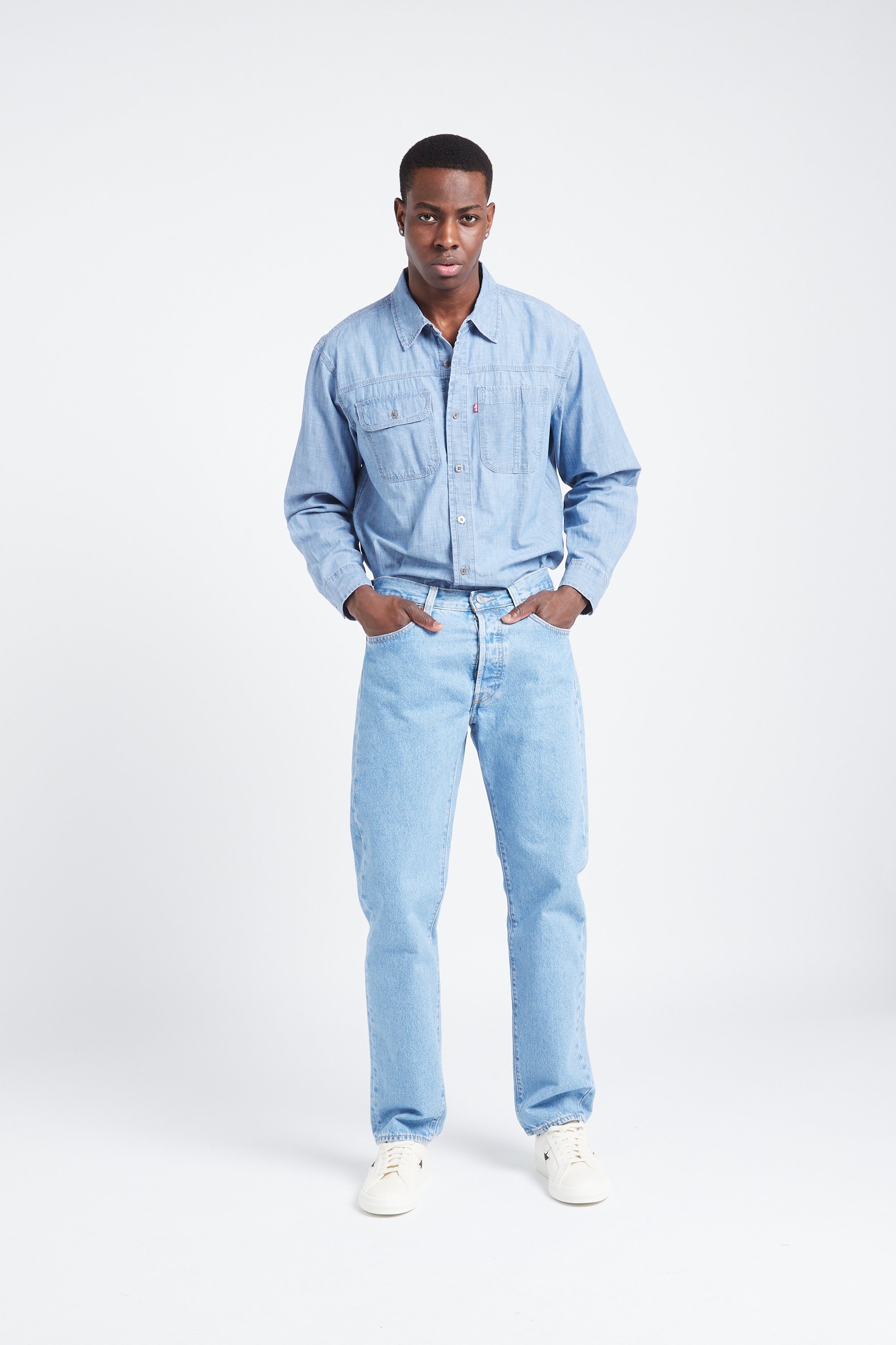 Jeans | Blue LEVI'S Men