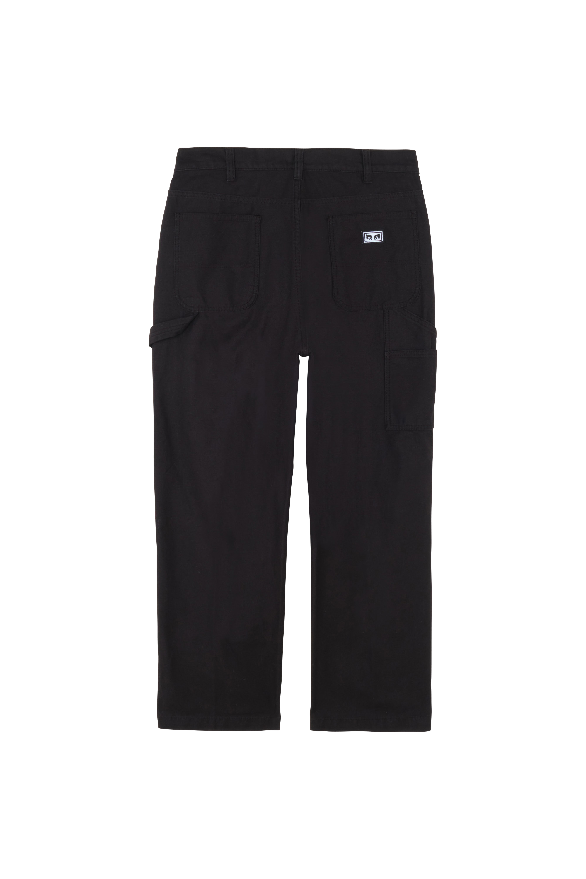 Trousers Black
