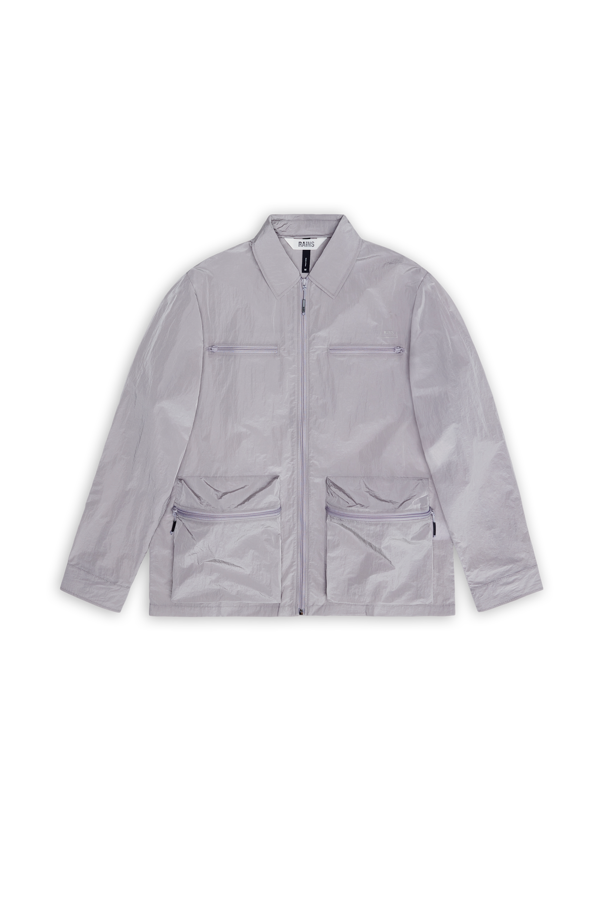 Veste Violet