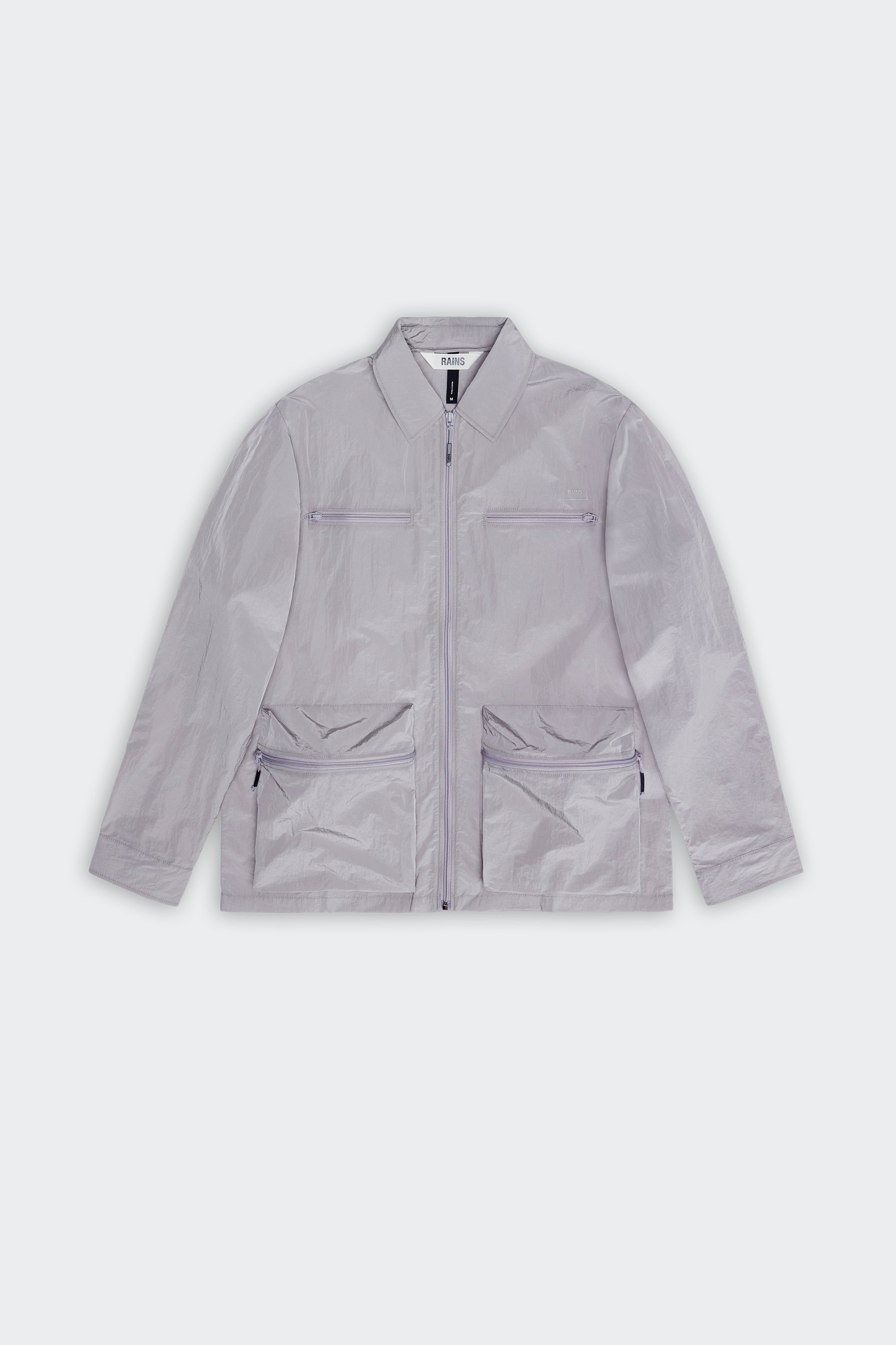 Veste | Violet by RAINS Veste Violet