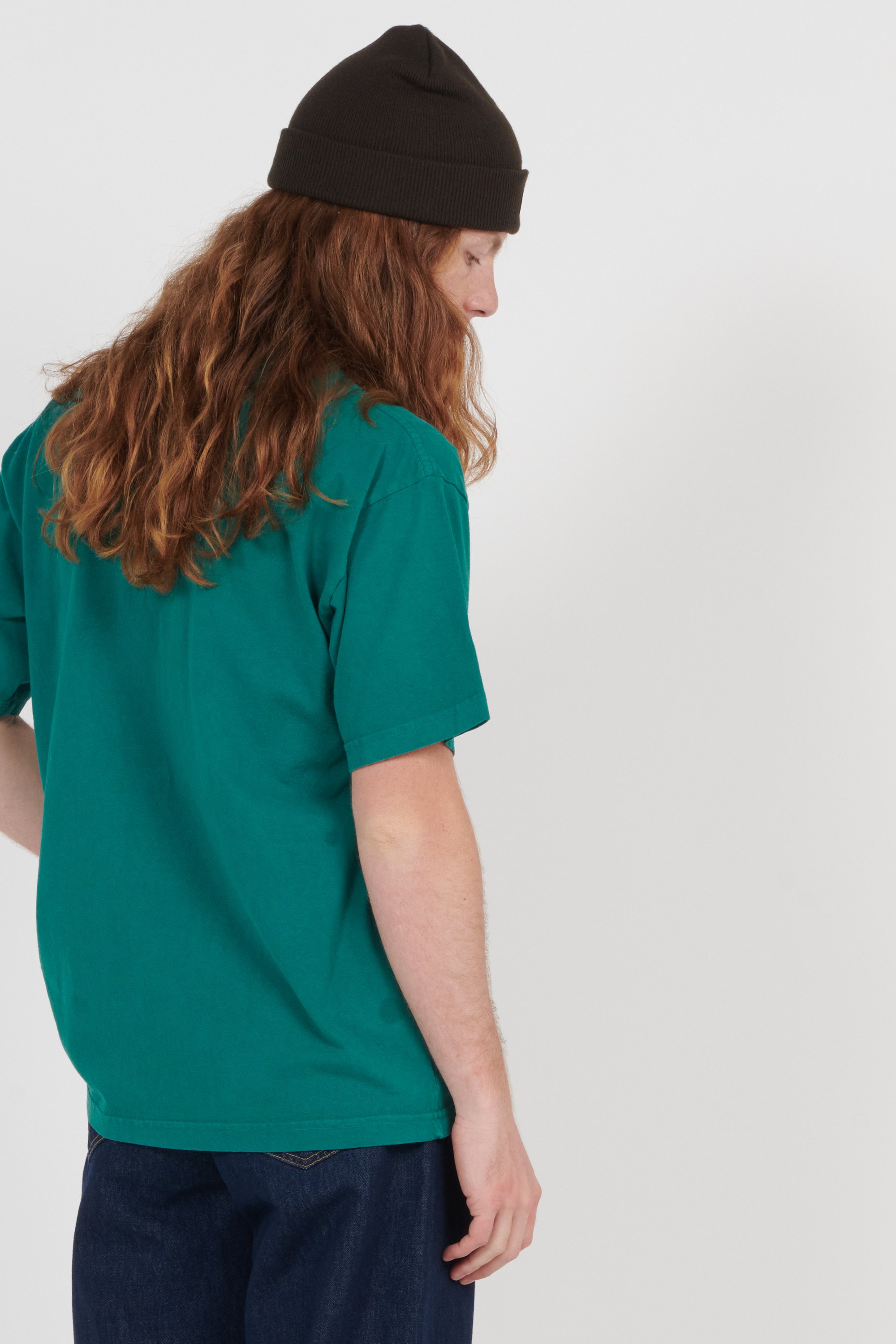 T-shirt | Vert OBEY Homme