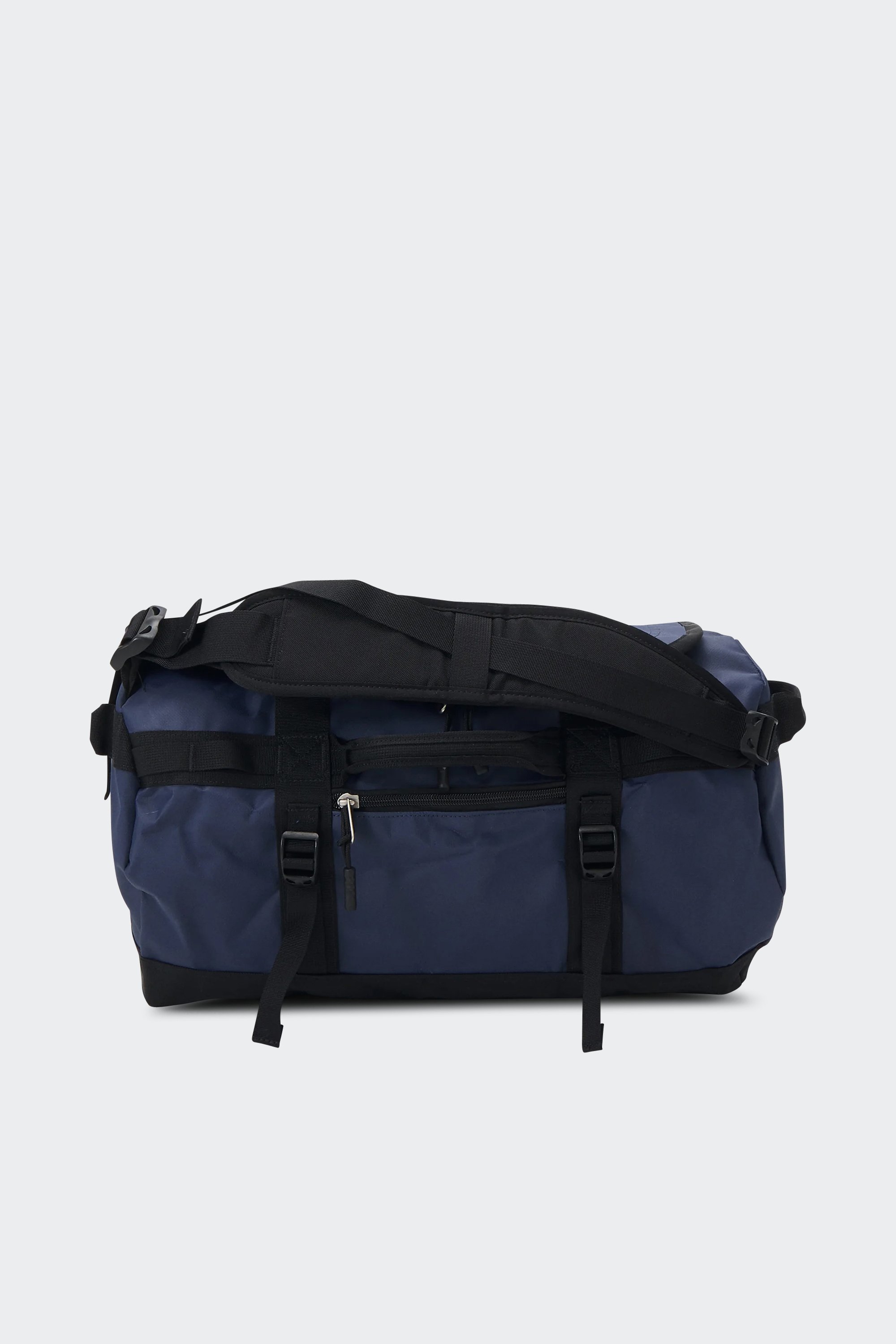 Tranverz S travel bag | Blue by THE NORTH FACE Tranverz S travel bag Blue