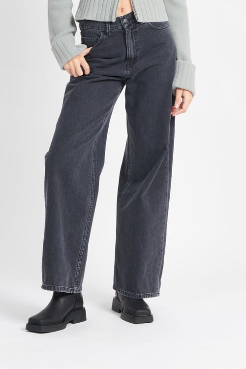 CARHARTT WIP Jeans Black