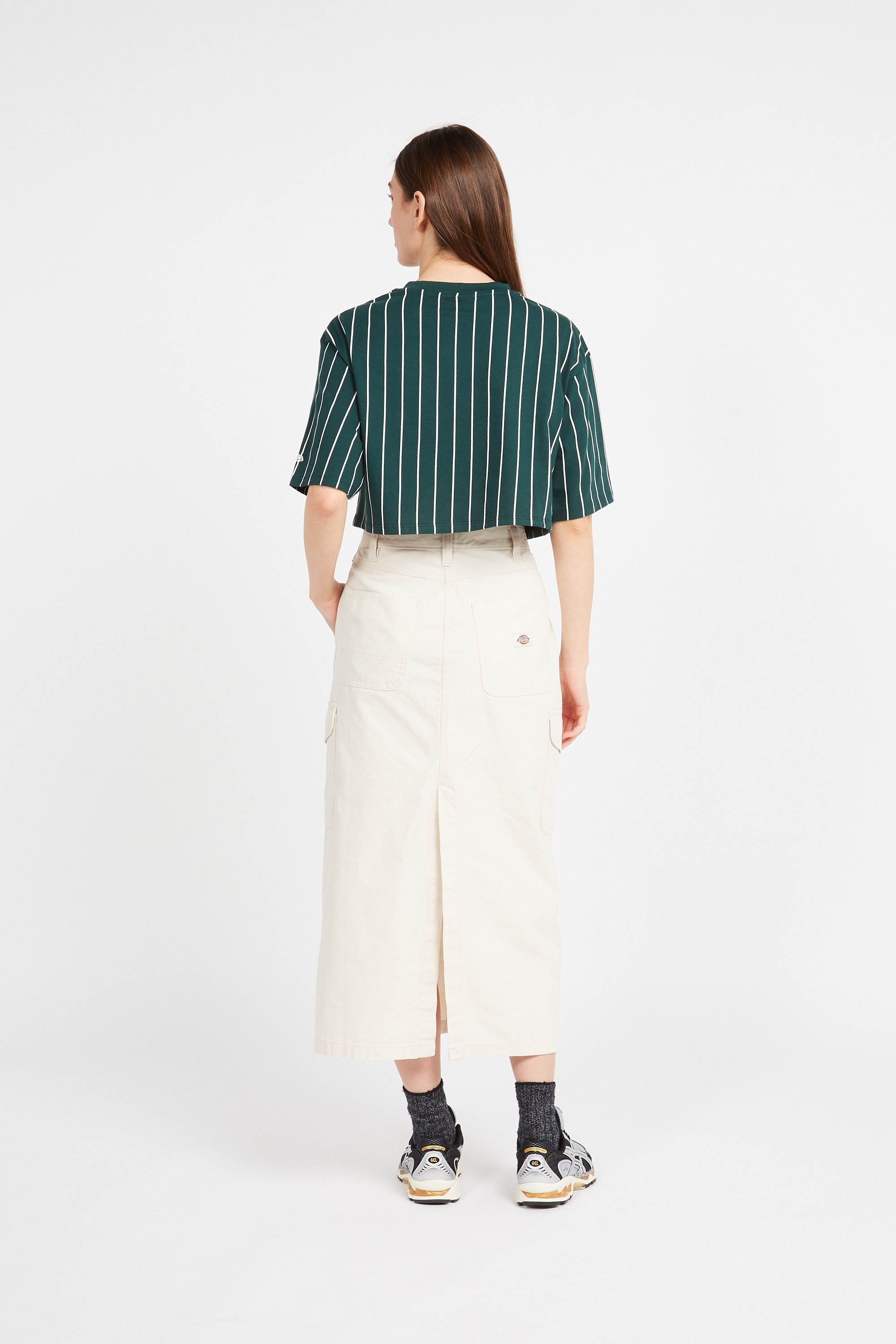 T-shirt | Vert by NEW ERA T-shirt Vert